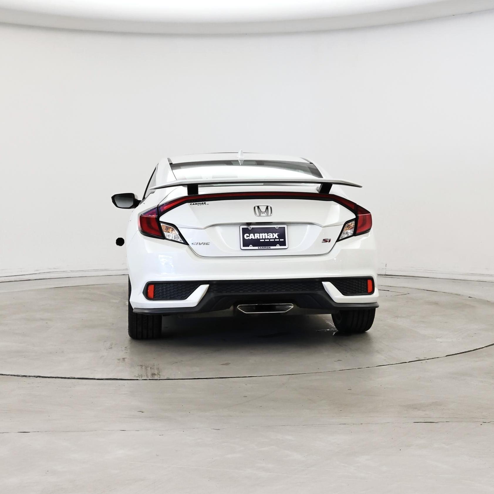 Thumbnail: 2018 Honda Civic - 6