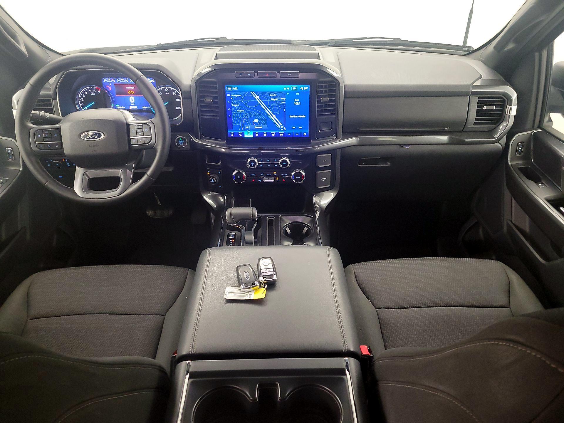 Thumbnail: 2023 Ford F-150 - 9