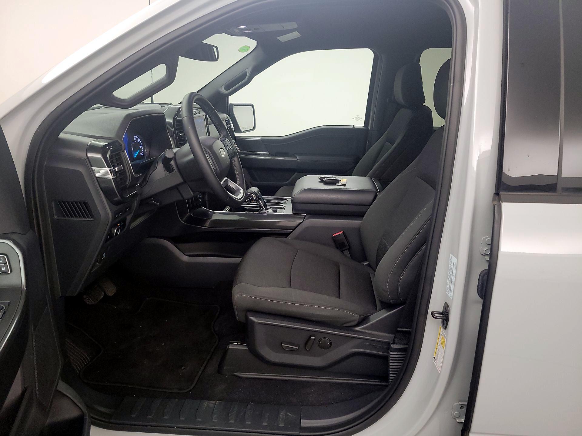 Thumbnail: 2023 Ford F-150 - 11