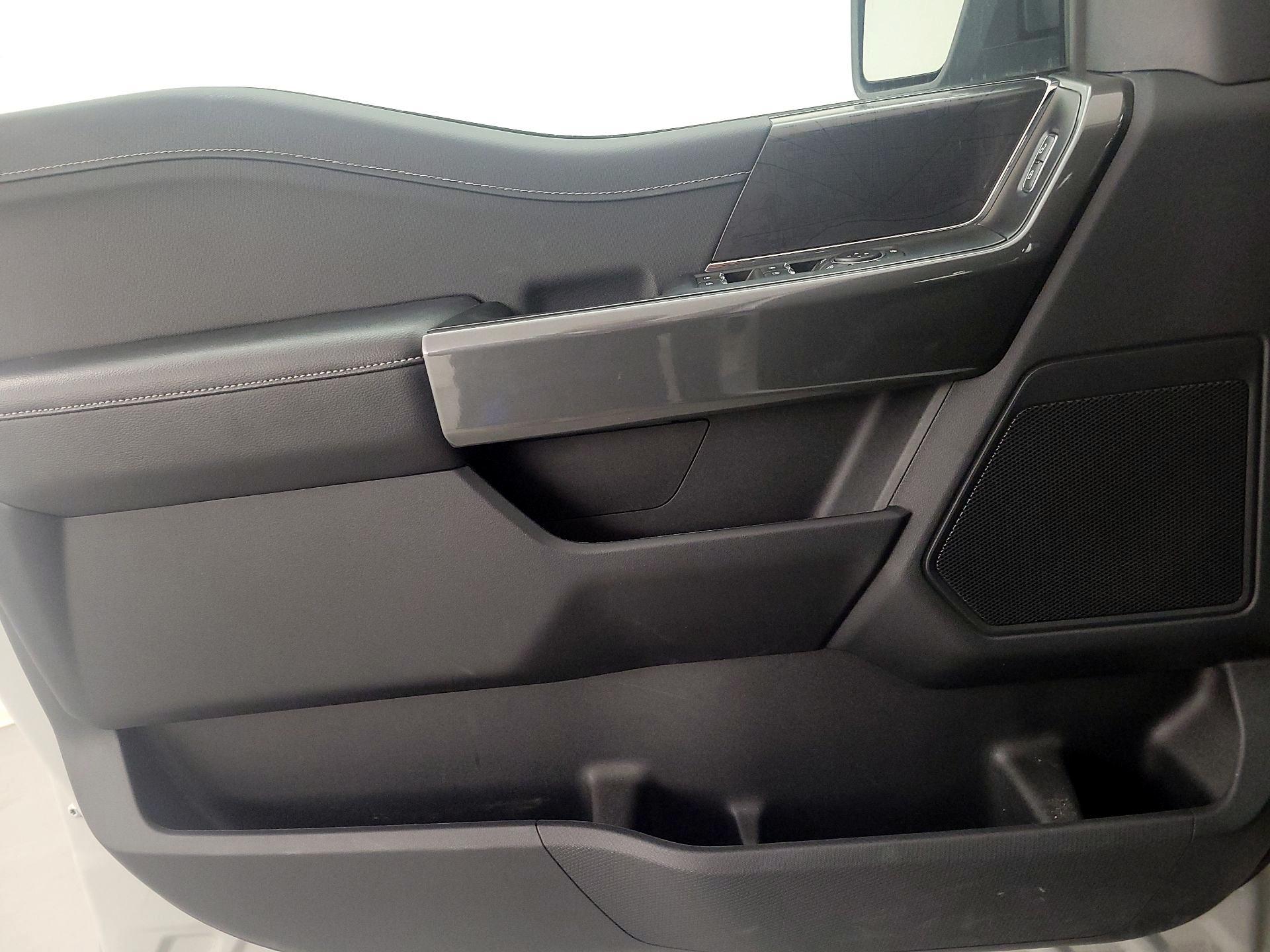 Thumbnail: 2023 Ford F-150 - 12