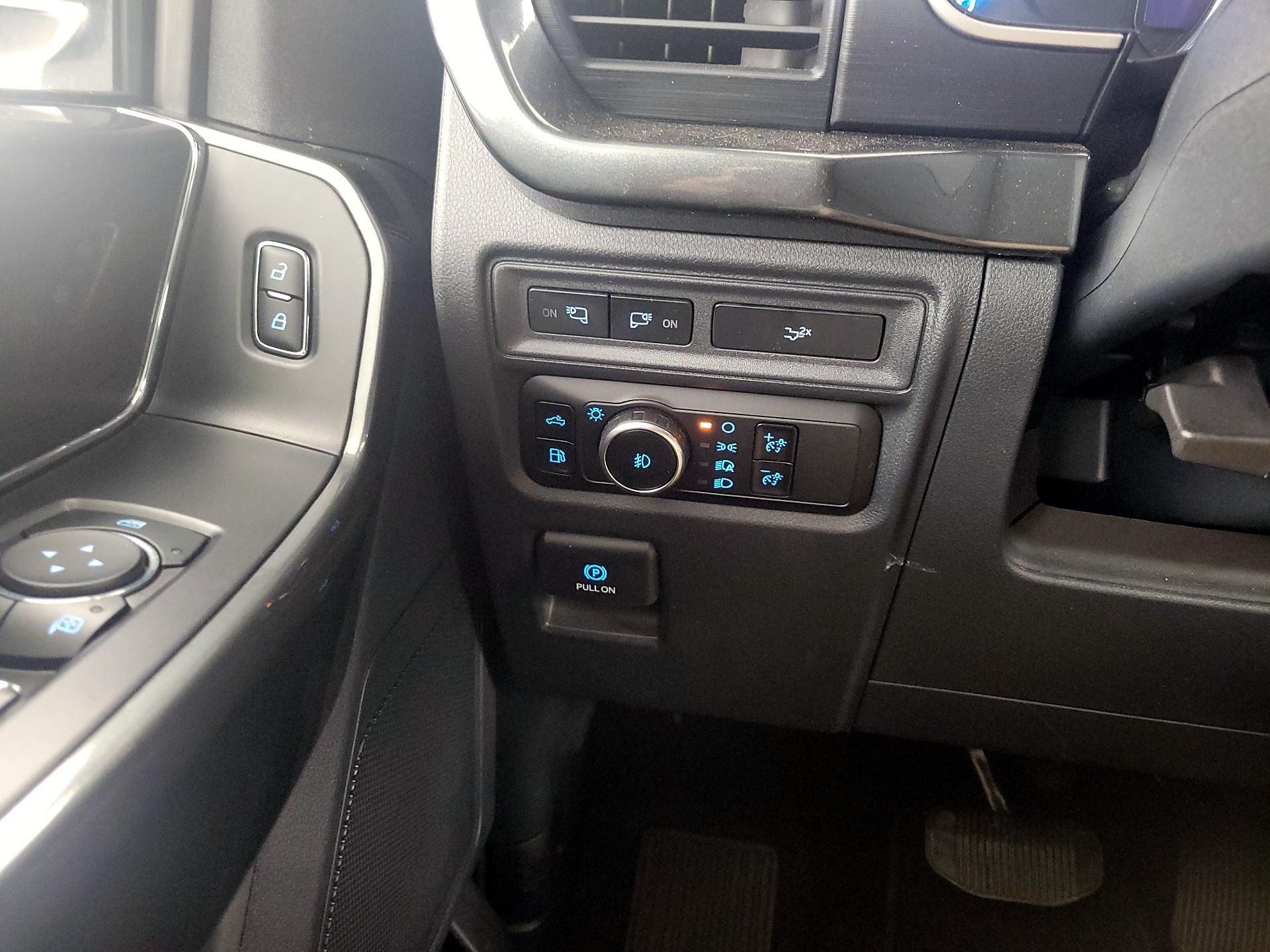 Thumbnail: 2023 Ford F-150 - 13