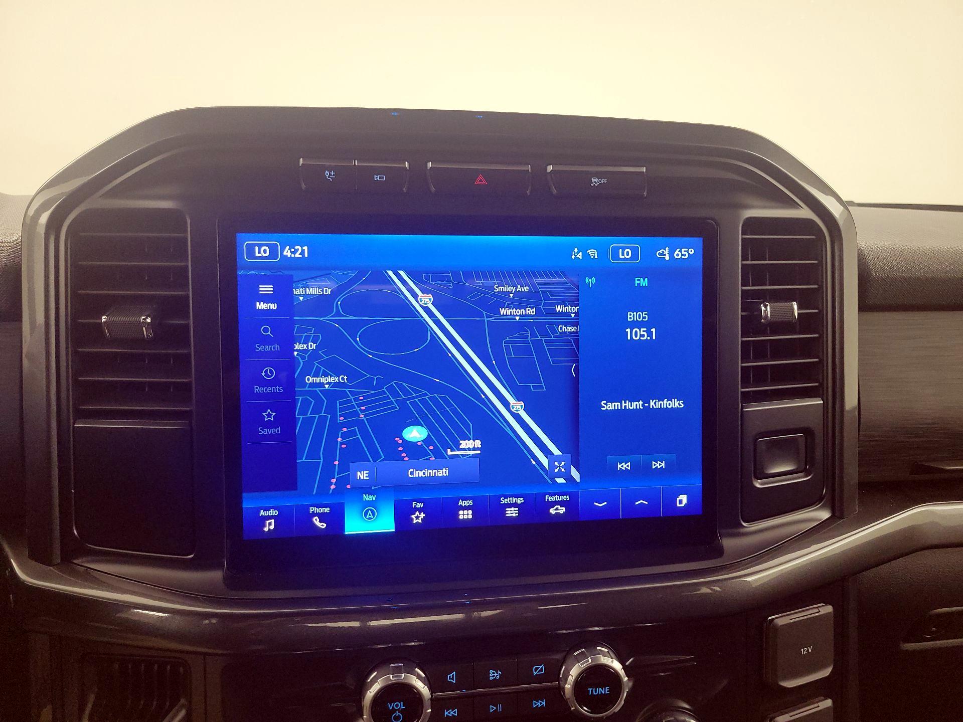 Thumbnail: 2023 Ford F-150 - 14