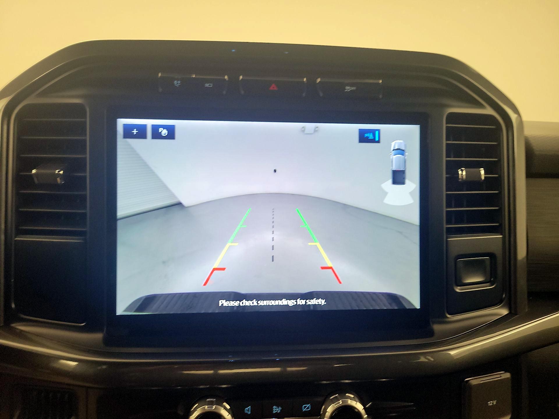 Thumbnail: 2023 Ford F-150 - 15