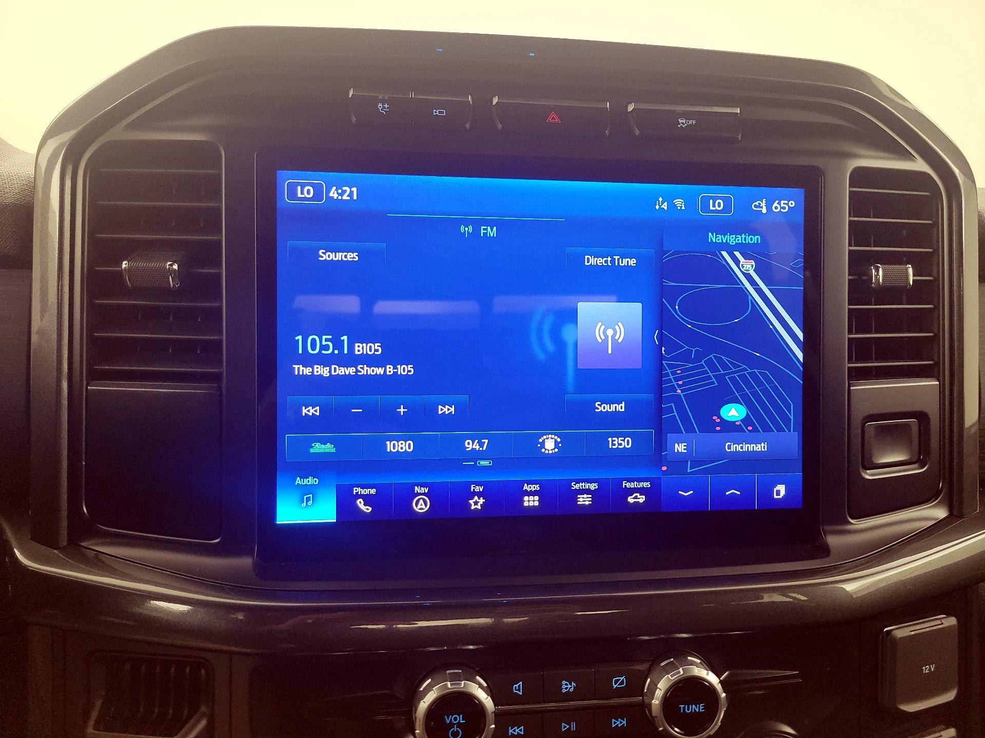 Thumbnail: 2023 Ford F-150 - 16