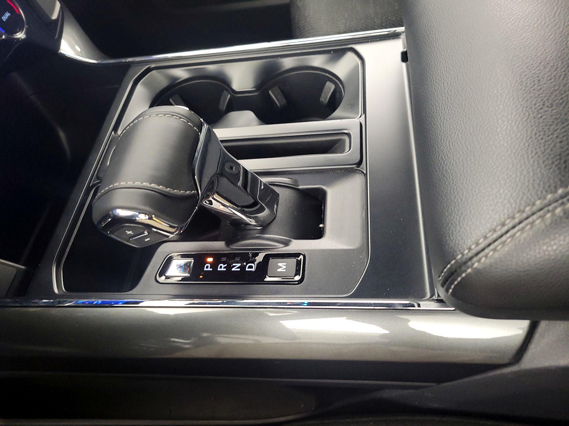 Thumbnail: 2023 Ford F-150 - 18