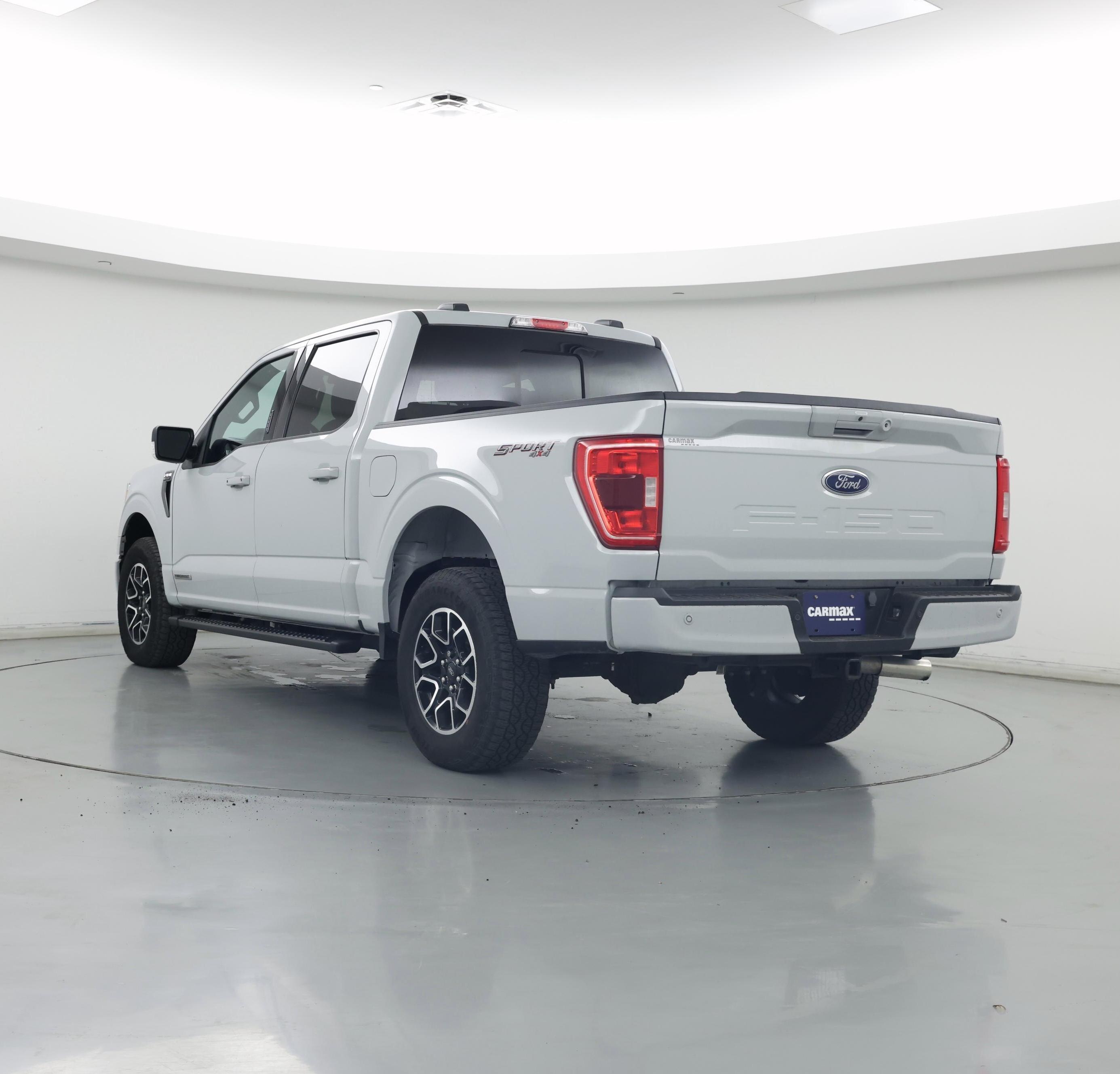 Thumbnail: 2023 Ford F-150 - 2