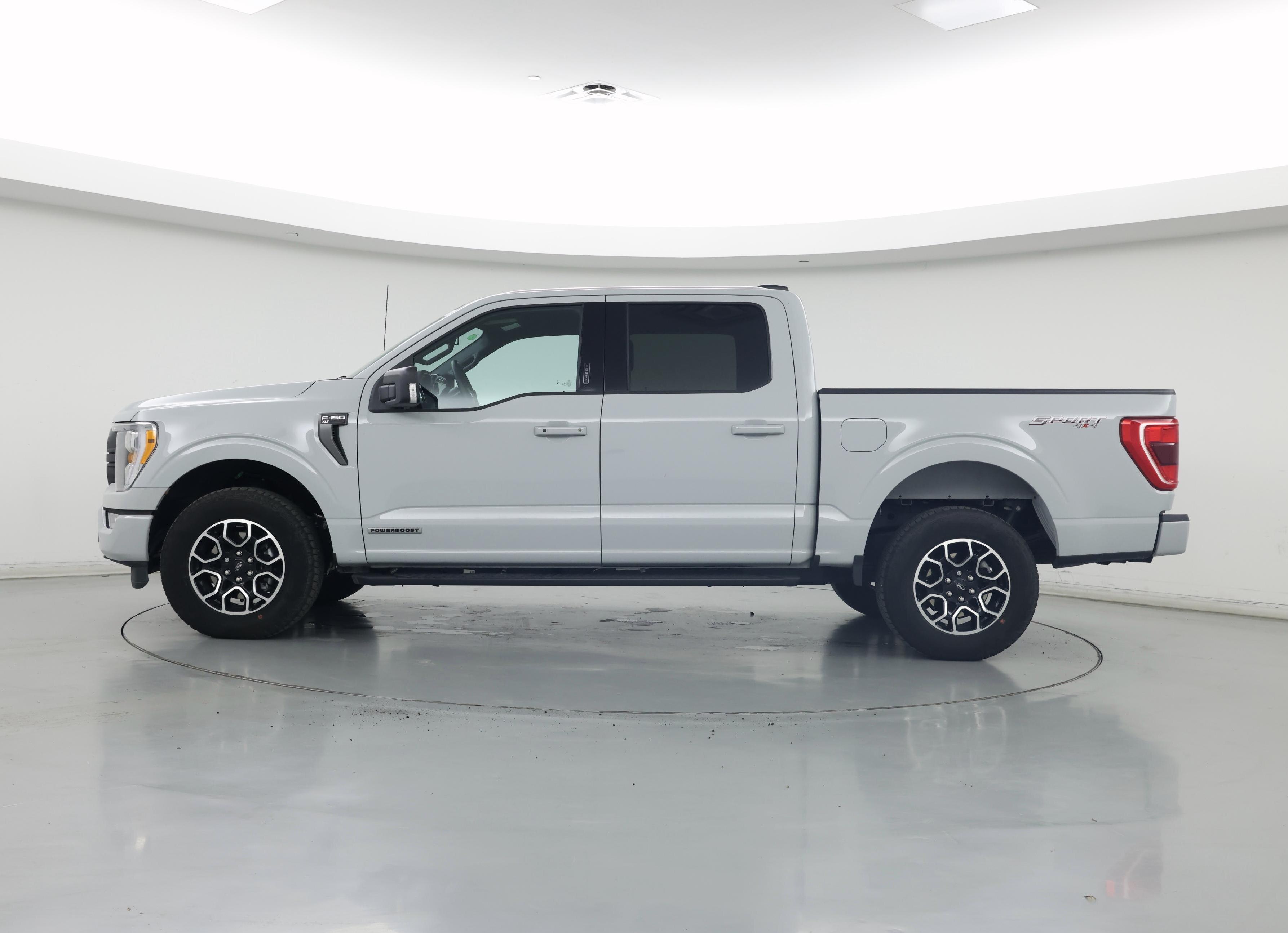 Thumbnail: 2023 Ford F-150 - 3