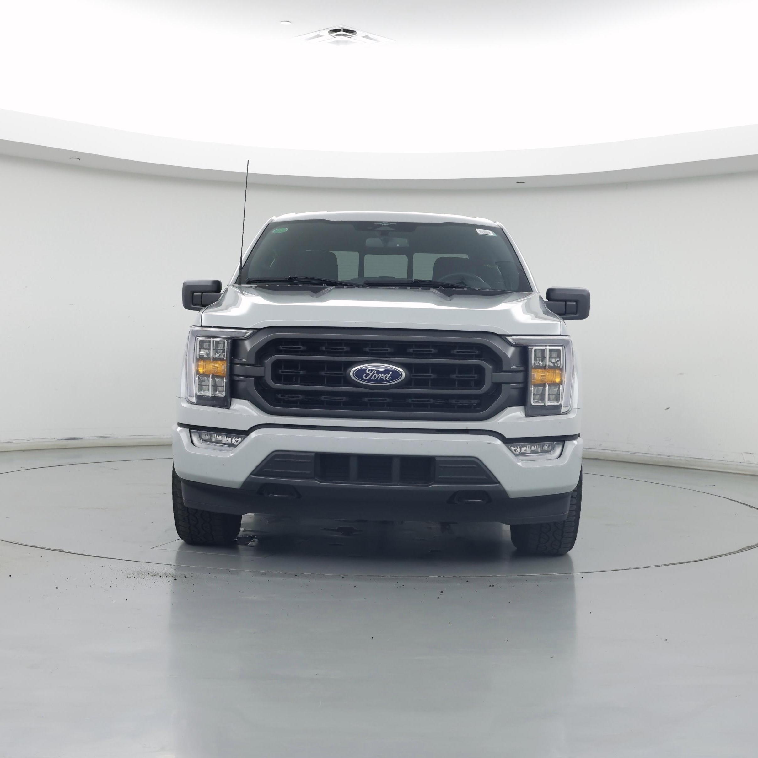 Thumbnail: 2023 Ford F-150 - 5