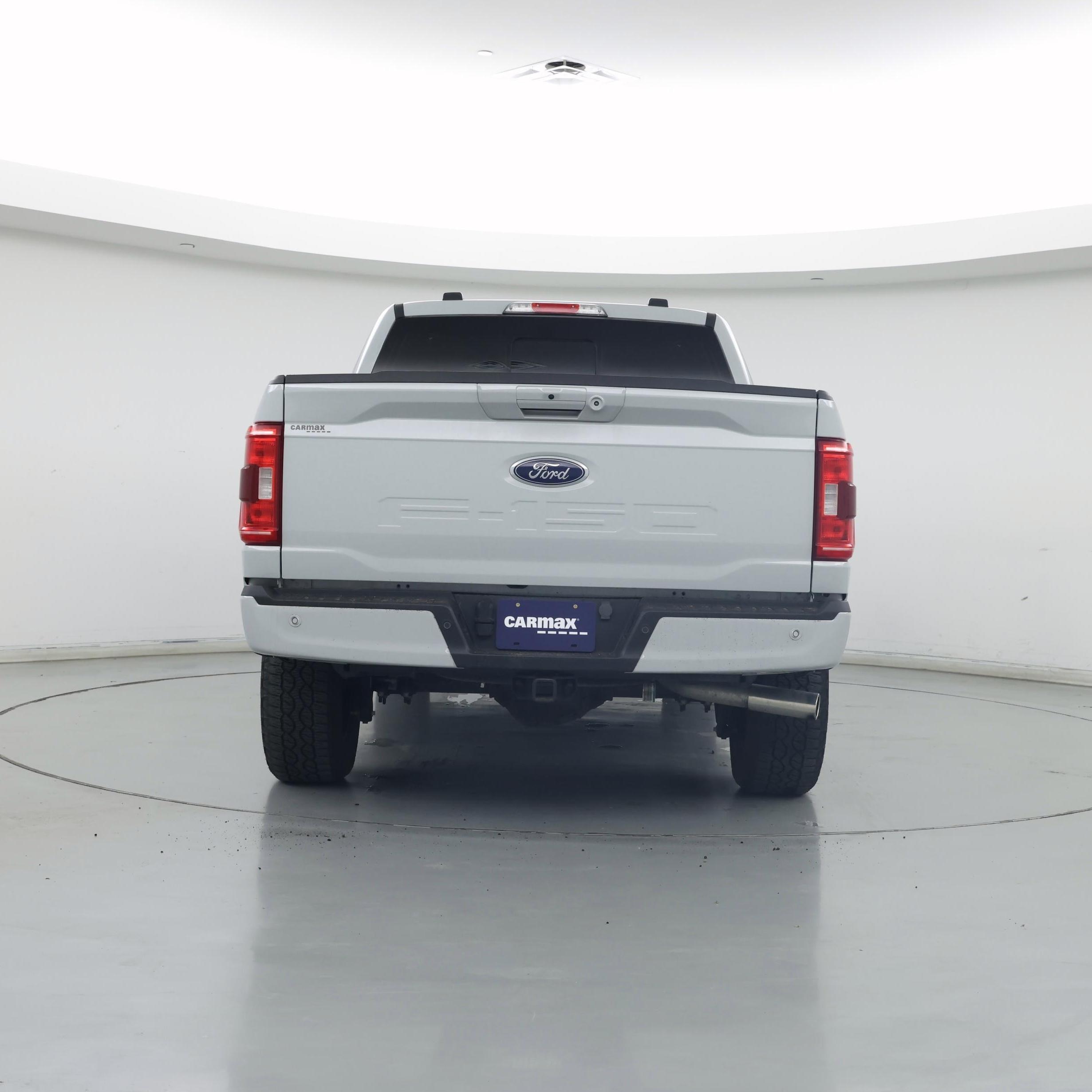 Thumbnail: 2023 Ford F-150 - 6