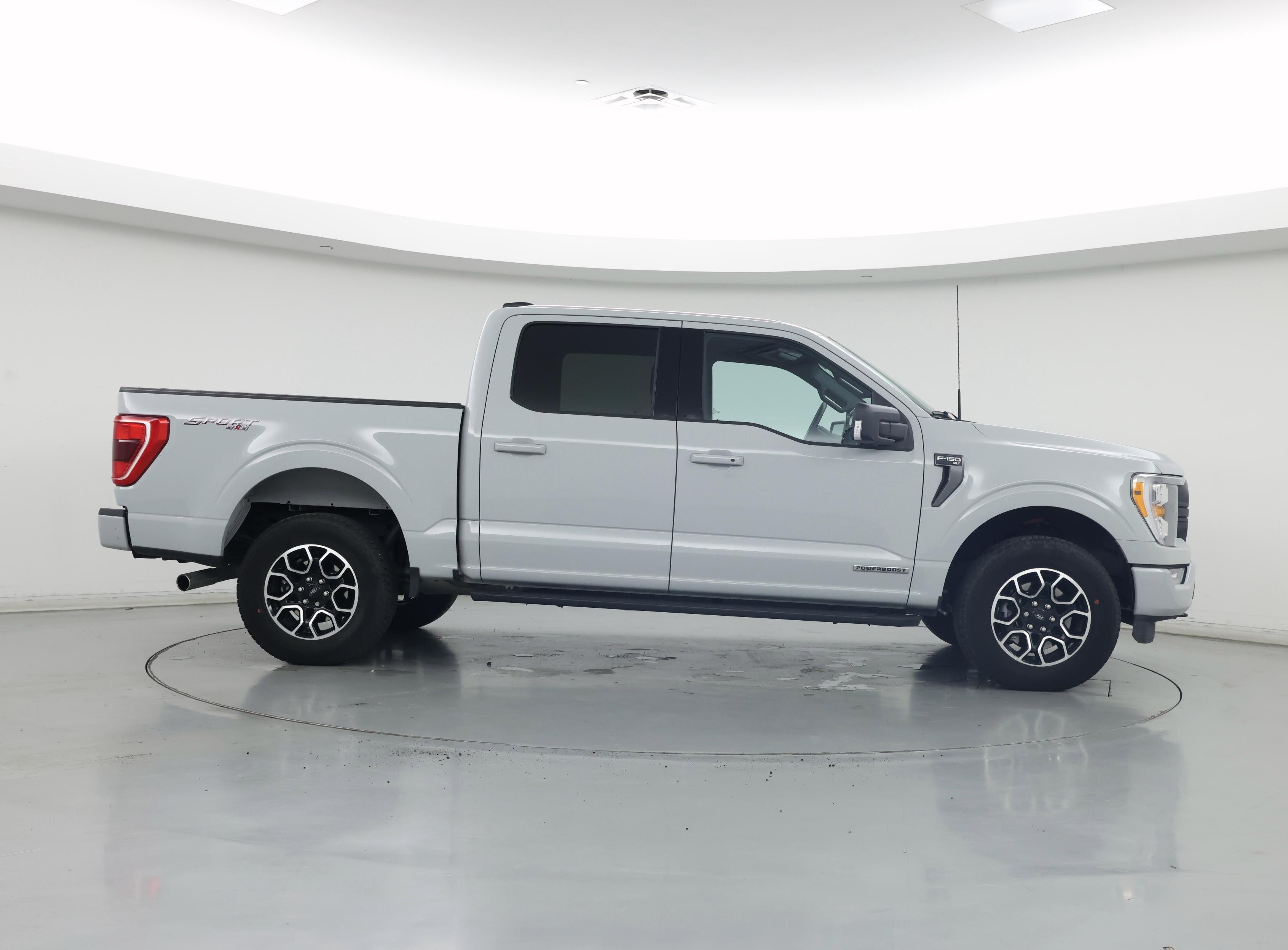 Thumbnail: 2023 Ford F-150 - 7