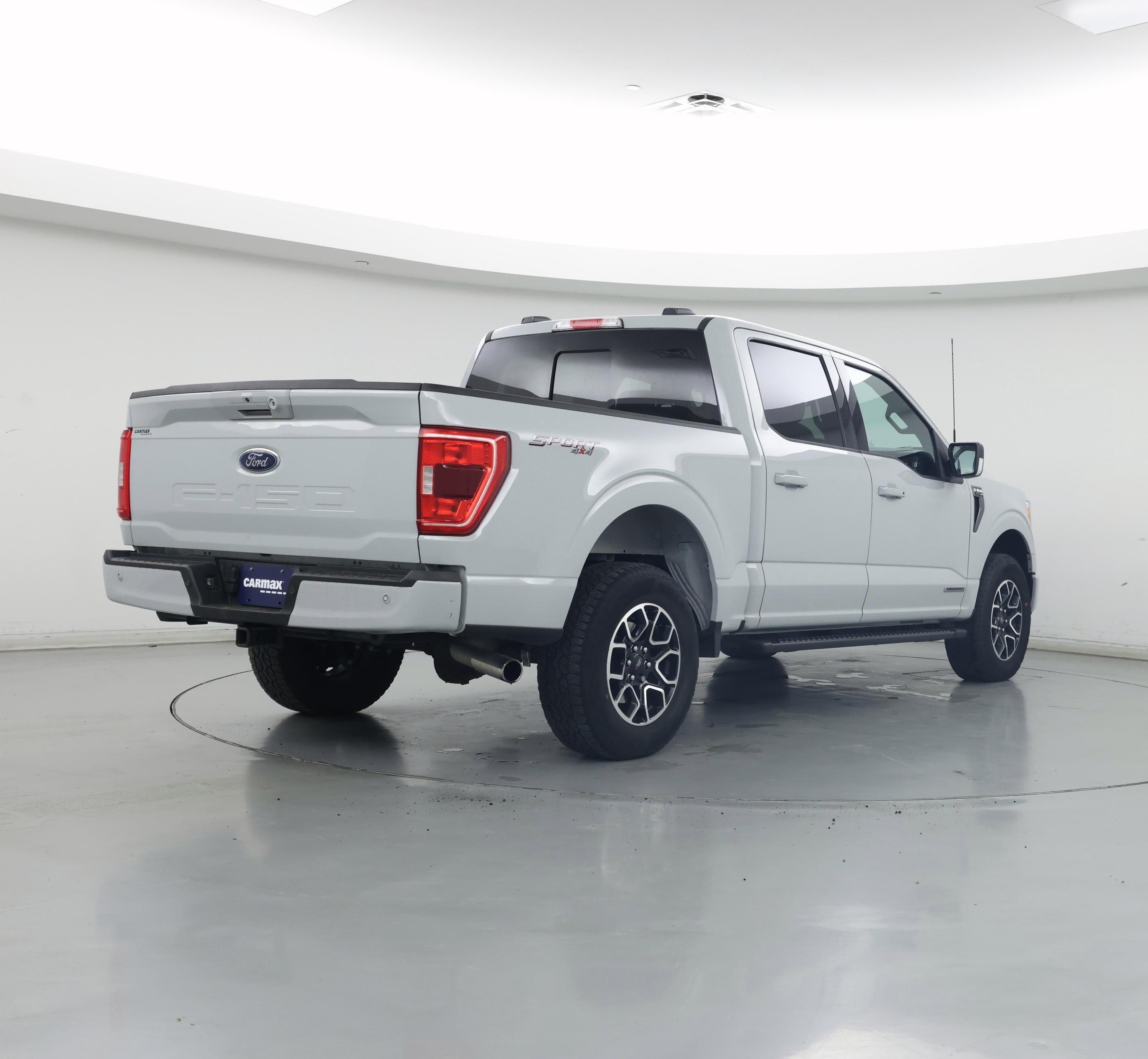 Thumbnail: 2023 Ford F-150 - 8