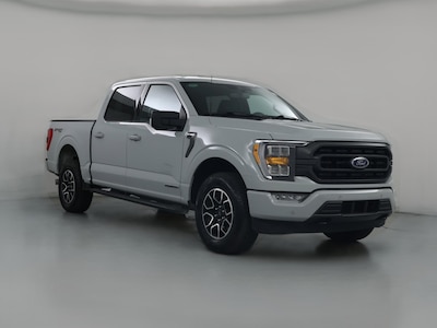 2023 Ford F150 XLT