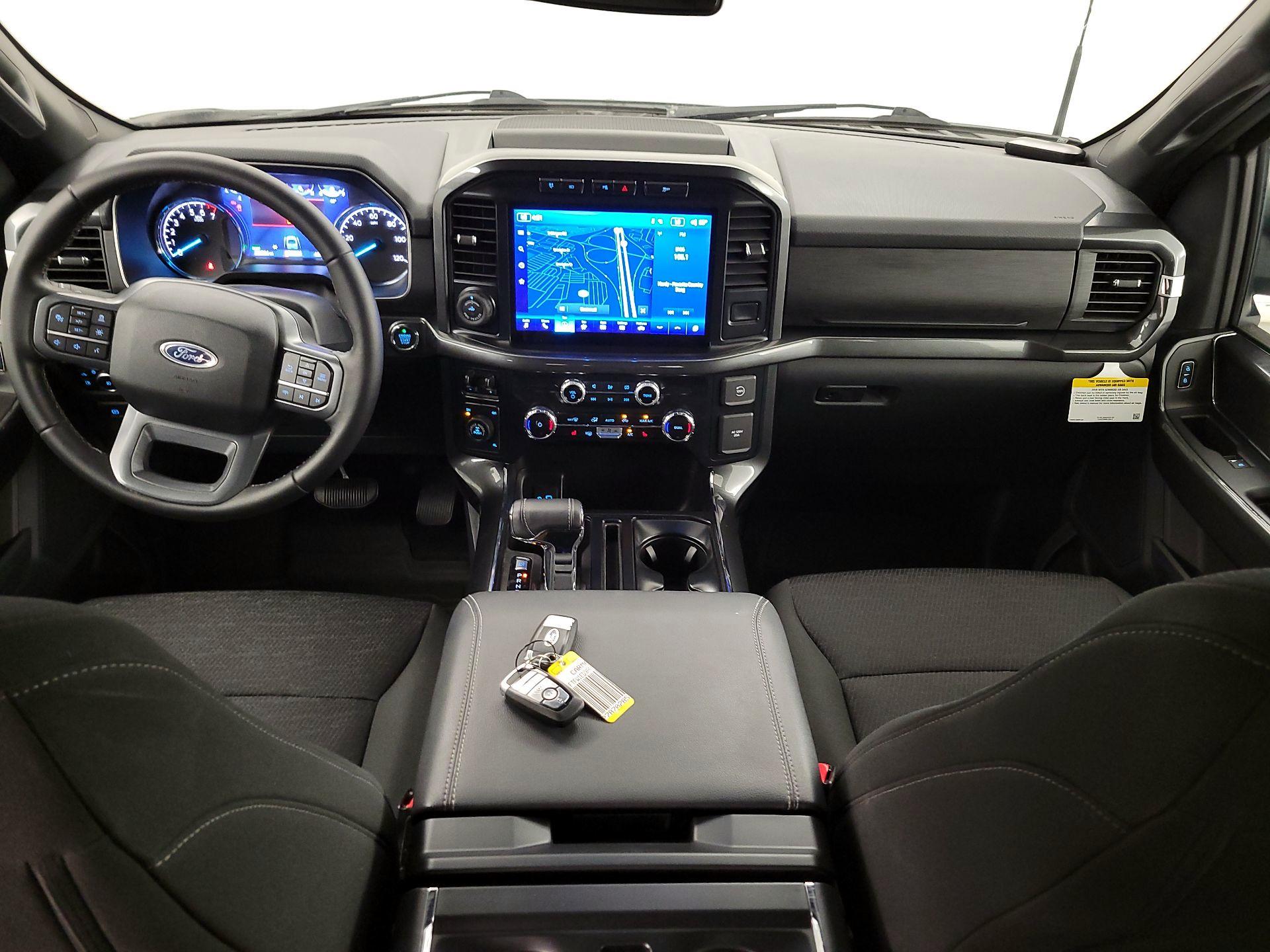 Thumbnail: 2023 Ford F-150 - 9