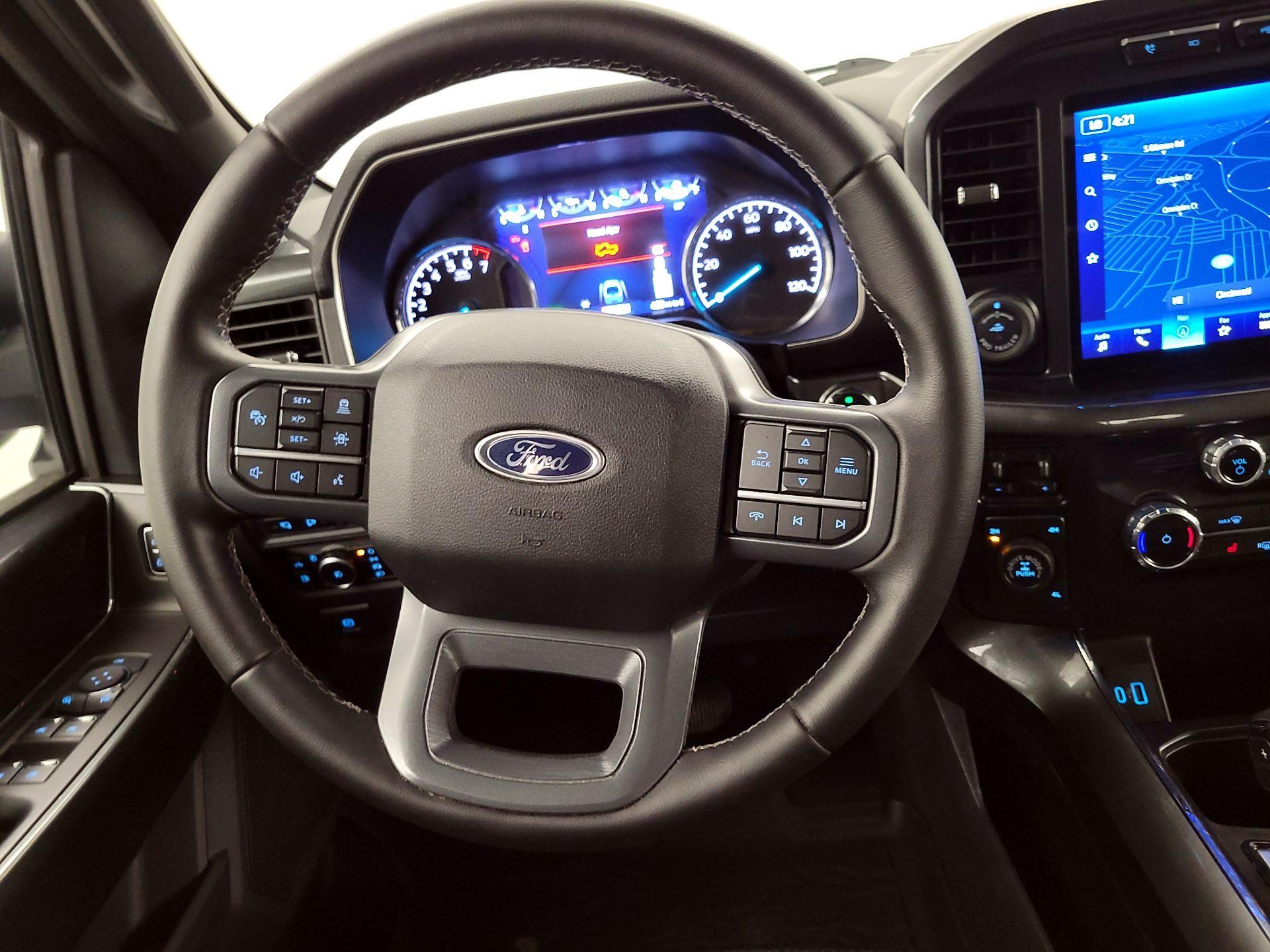 Thumbnail: 2023 Ford F-150 - 10