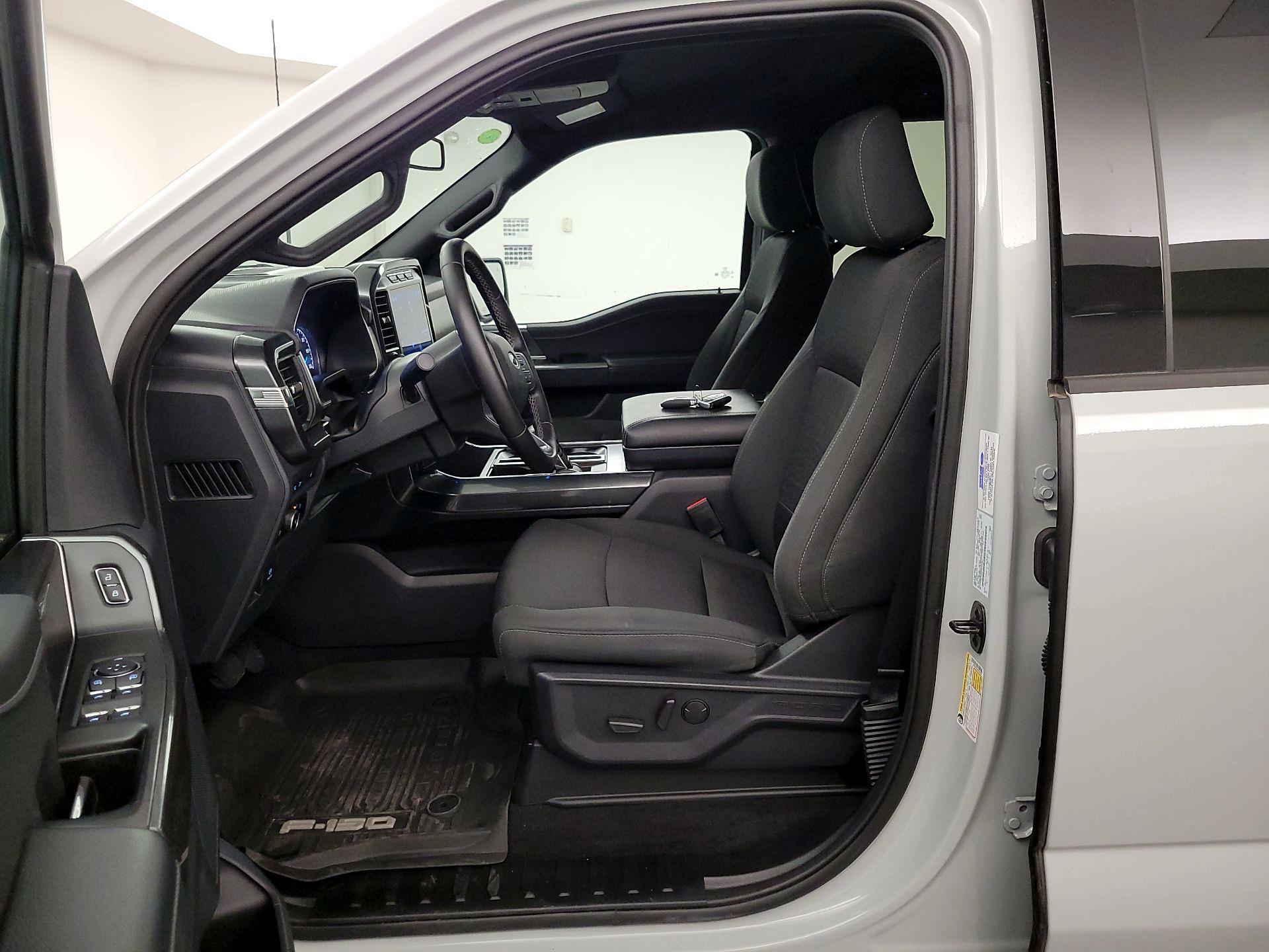 Thumbnail: 2023 Ford F-150 - 11