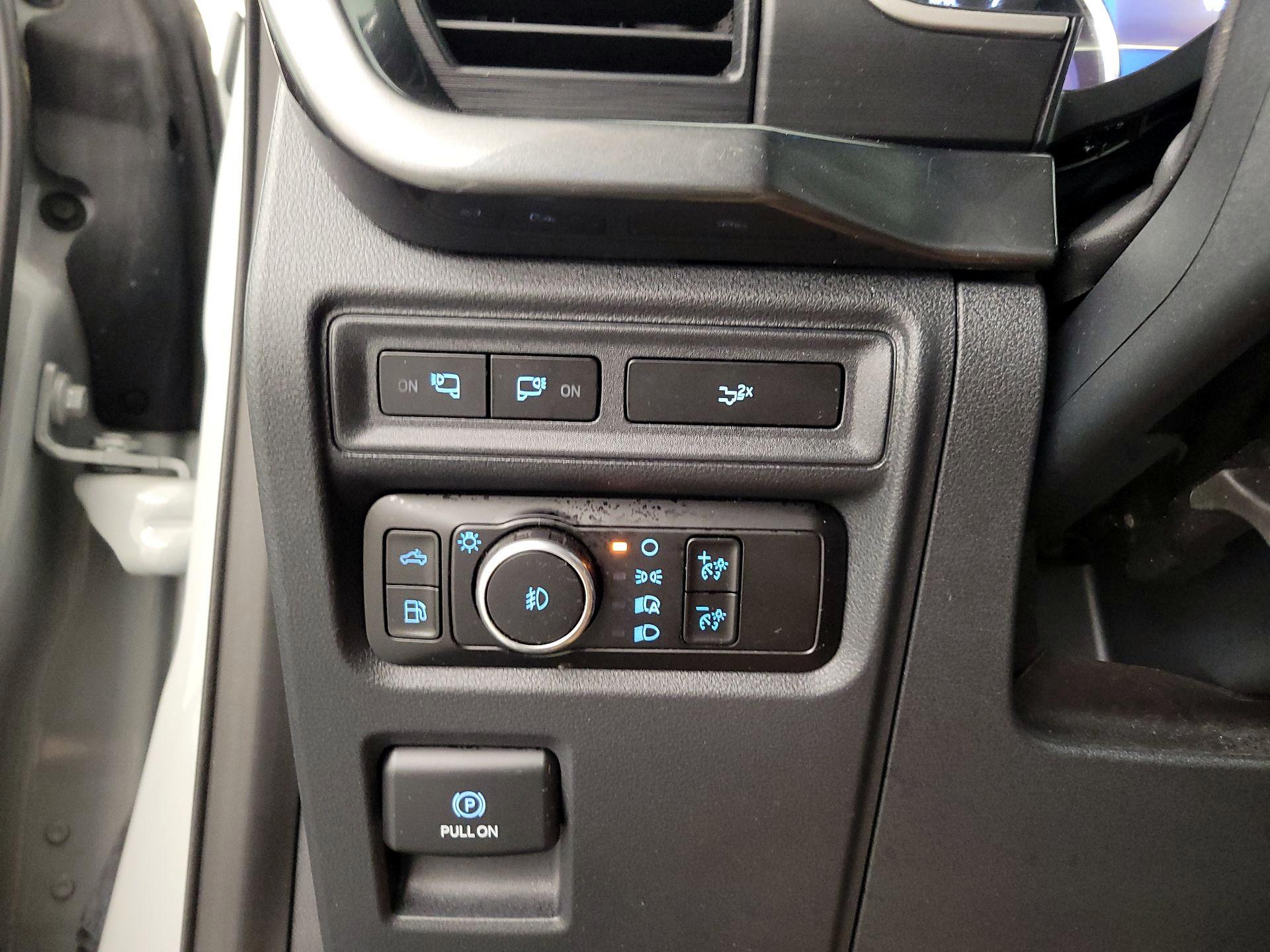 Thumbnail: 2023 Ford F-150 - 13