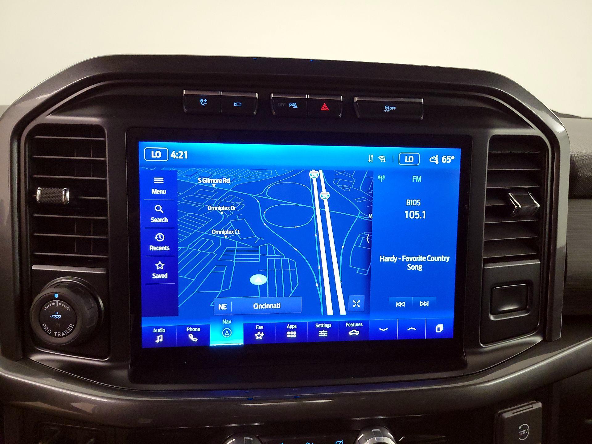 Thumbnail: 2023 Ford F-150 - 14