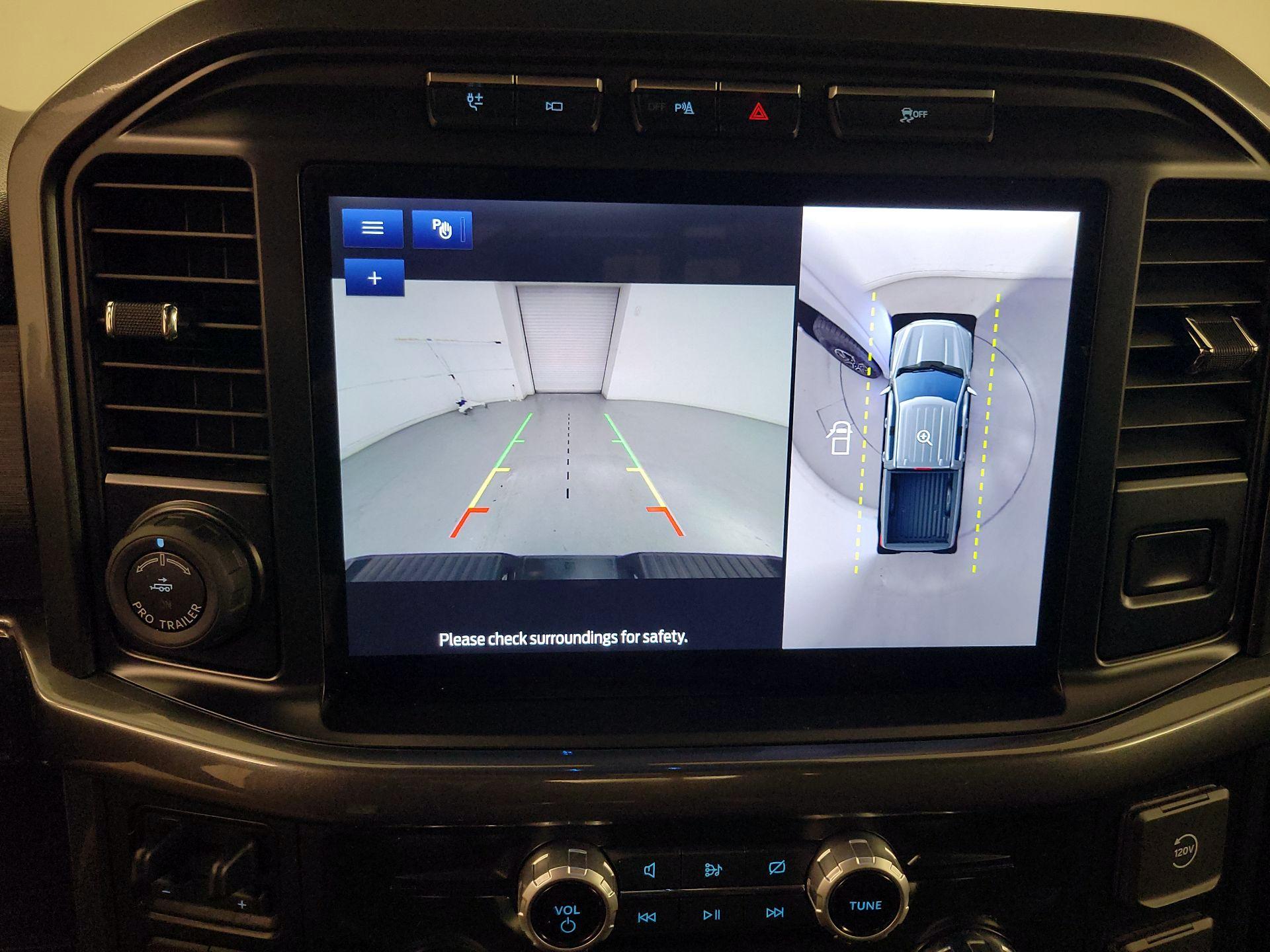 Thumbnail: 2023 Ford F-150 - 15