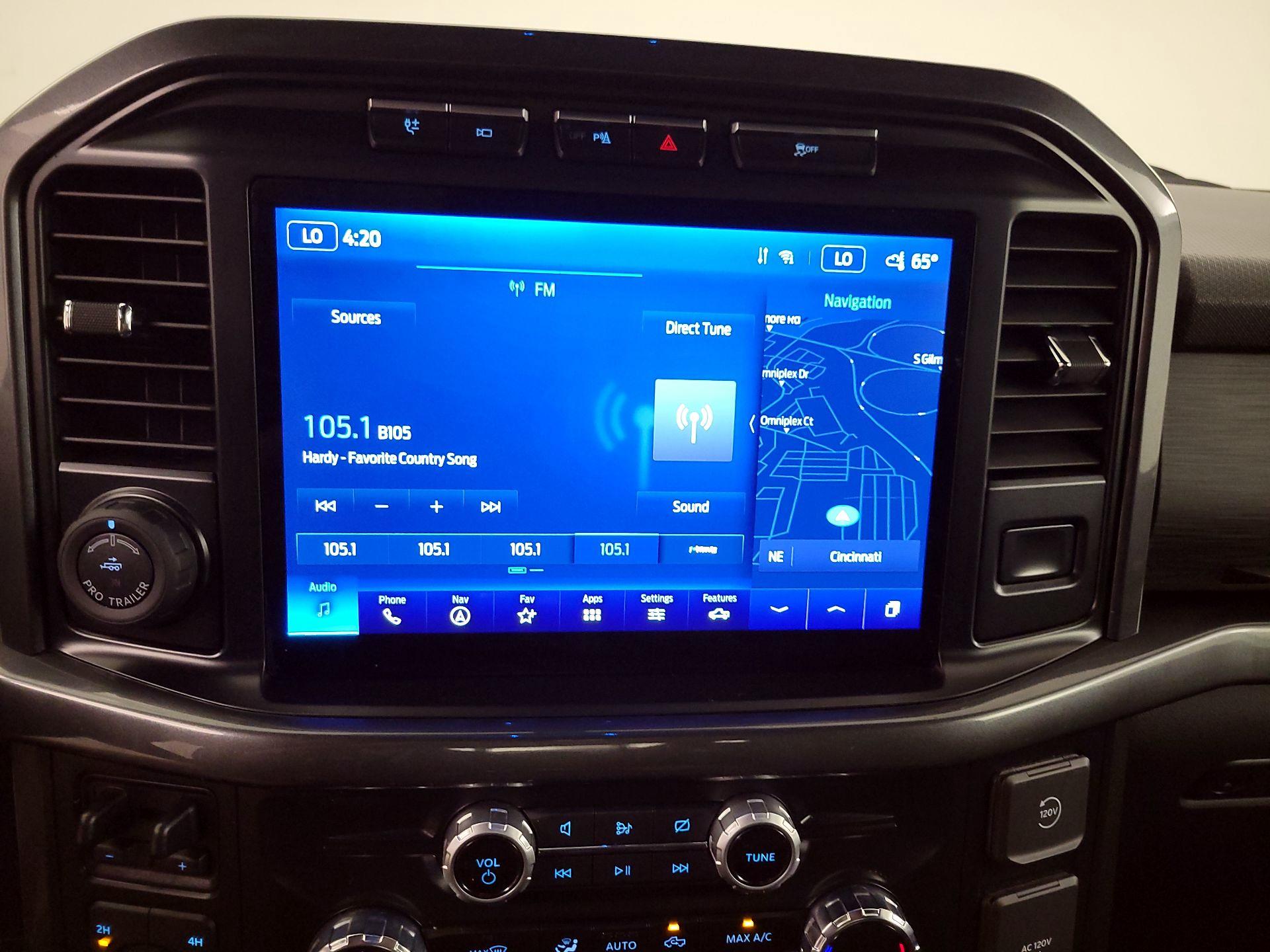 Thumbnail: 2023 Ford F-150 - 16