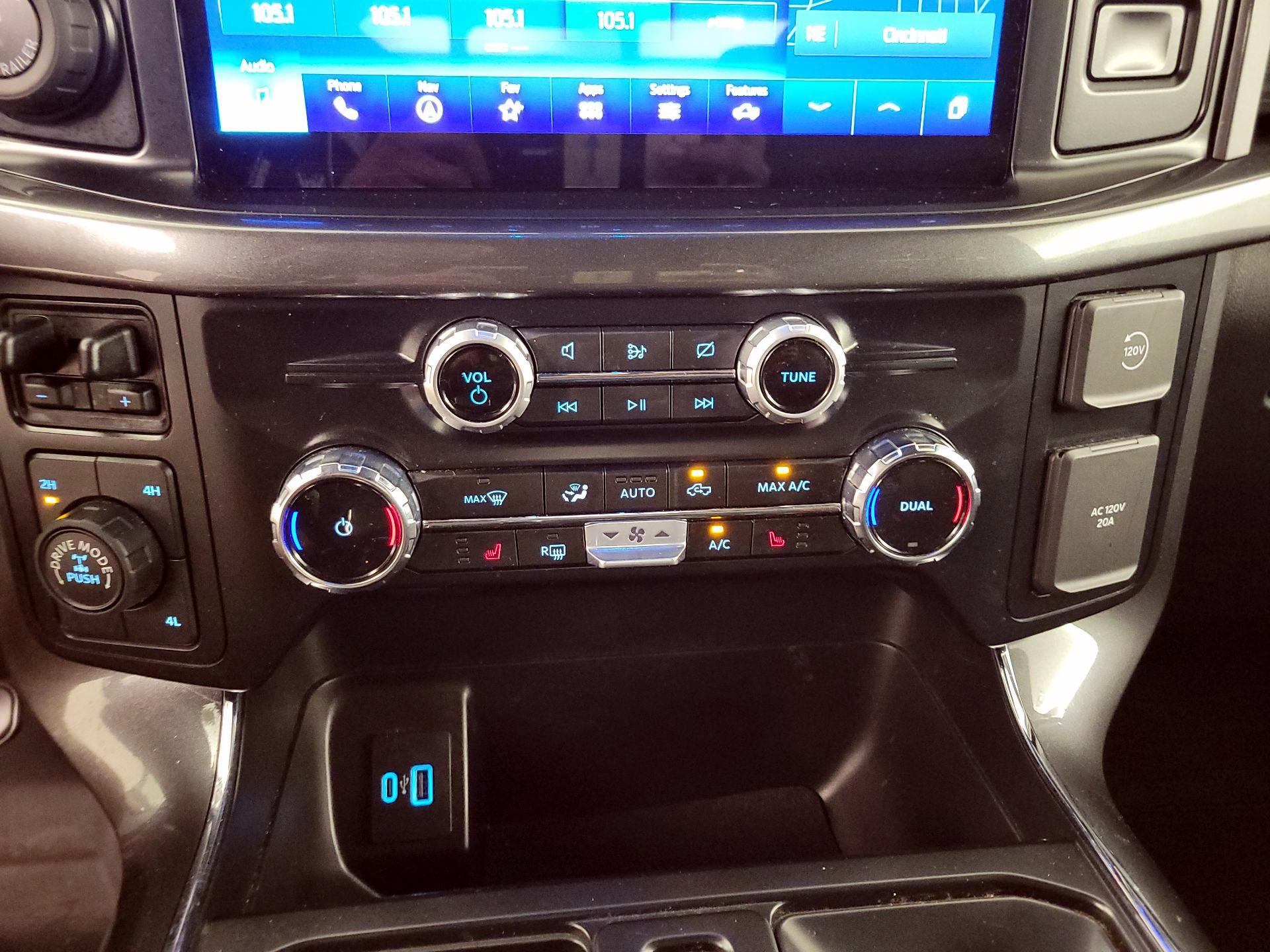 Thumbnail: 2023 Ford F-150 - 17