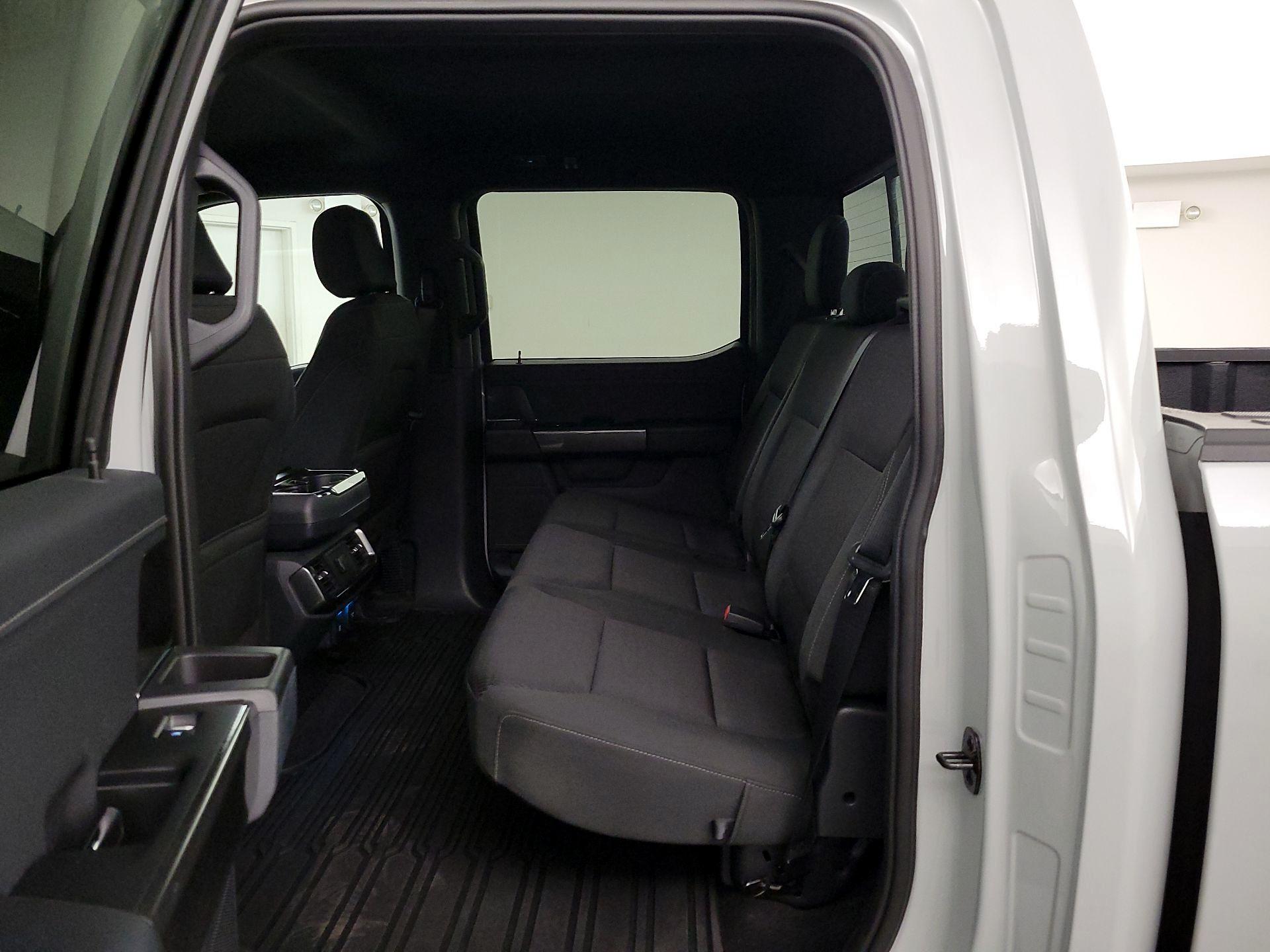 Thumbnail: 2023 Ford F-150 - 20