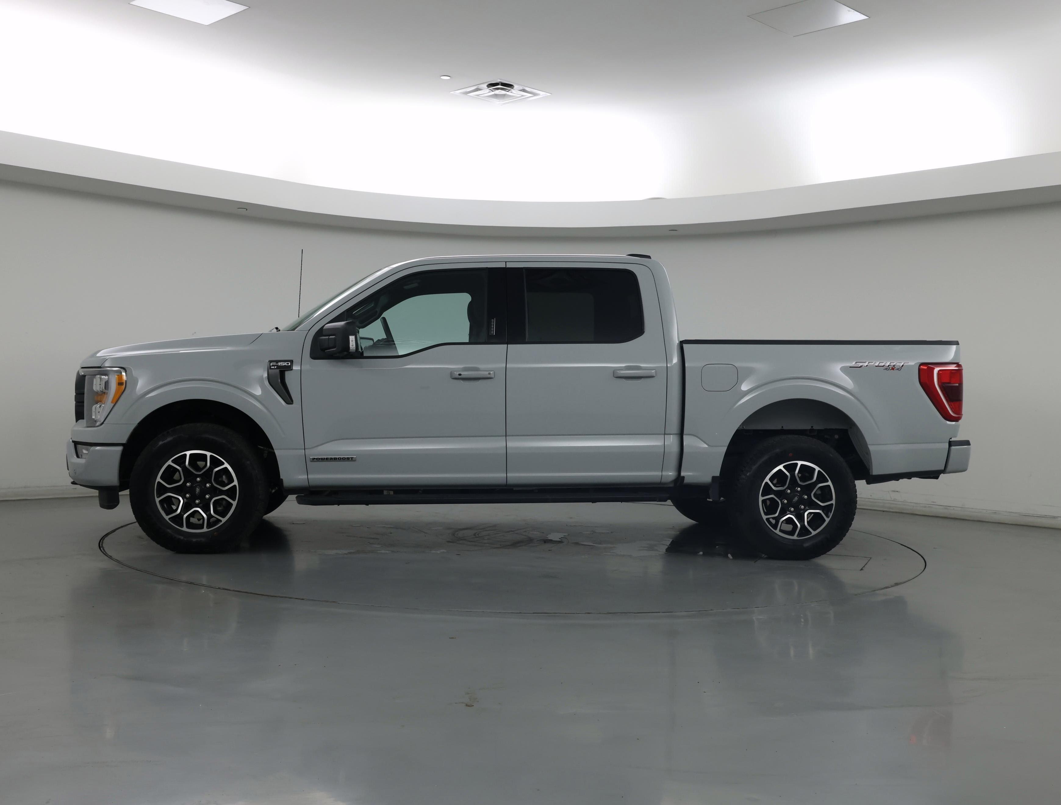 Thumbnail: 2023 Ford F-150 - 3