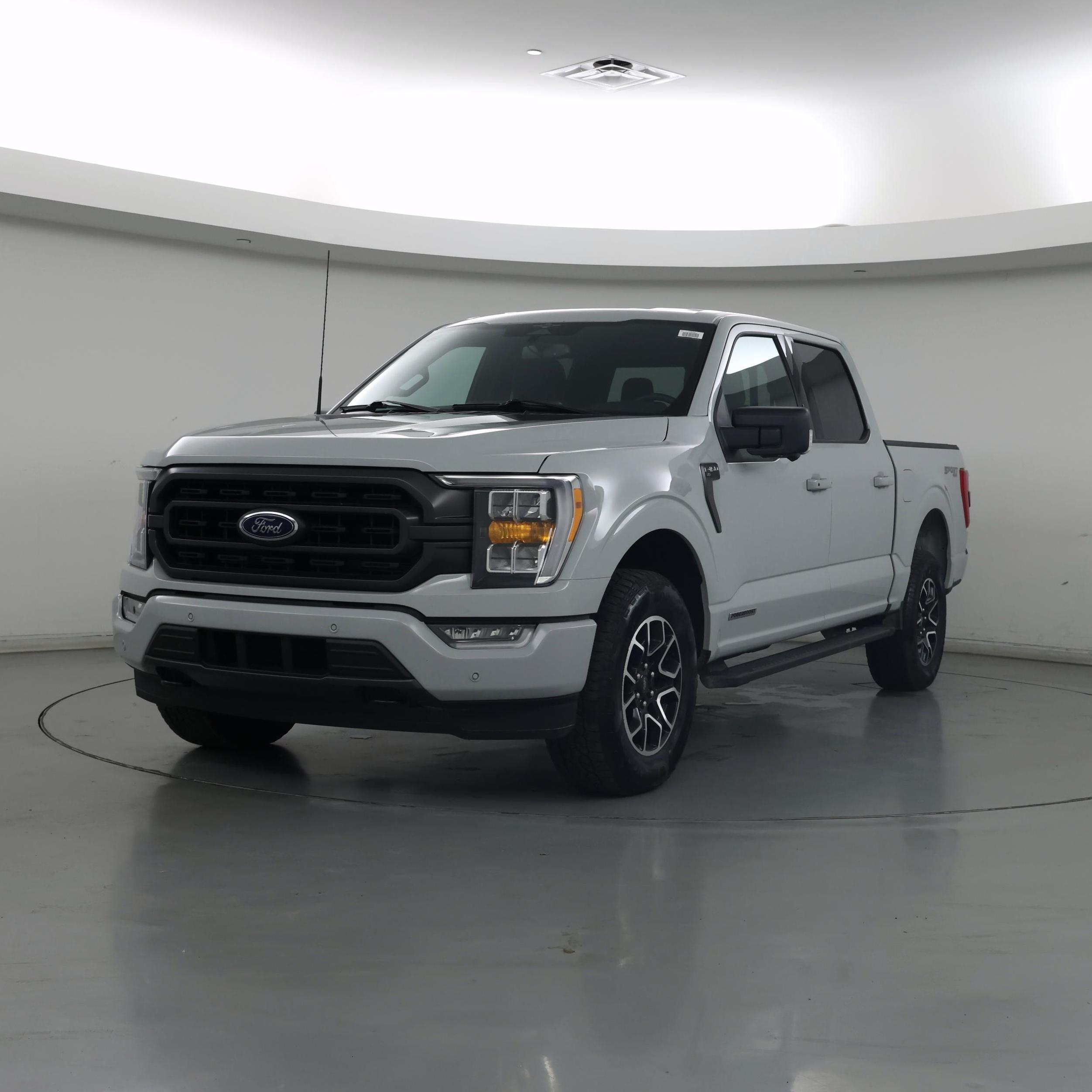Thumbnail: 2023 Ford F-150 - 4