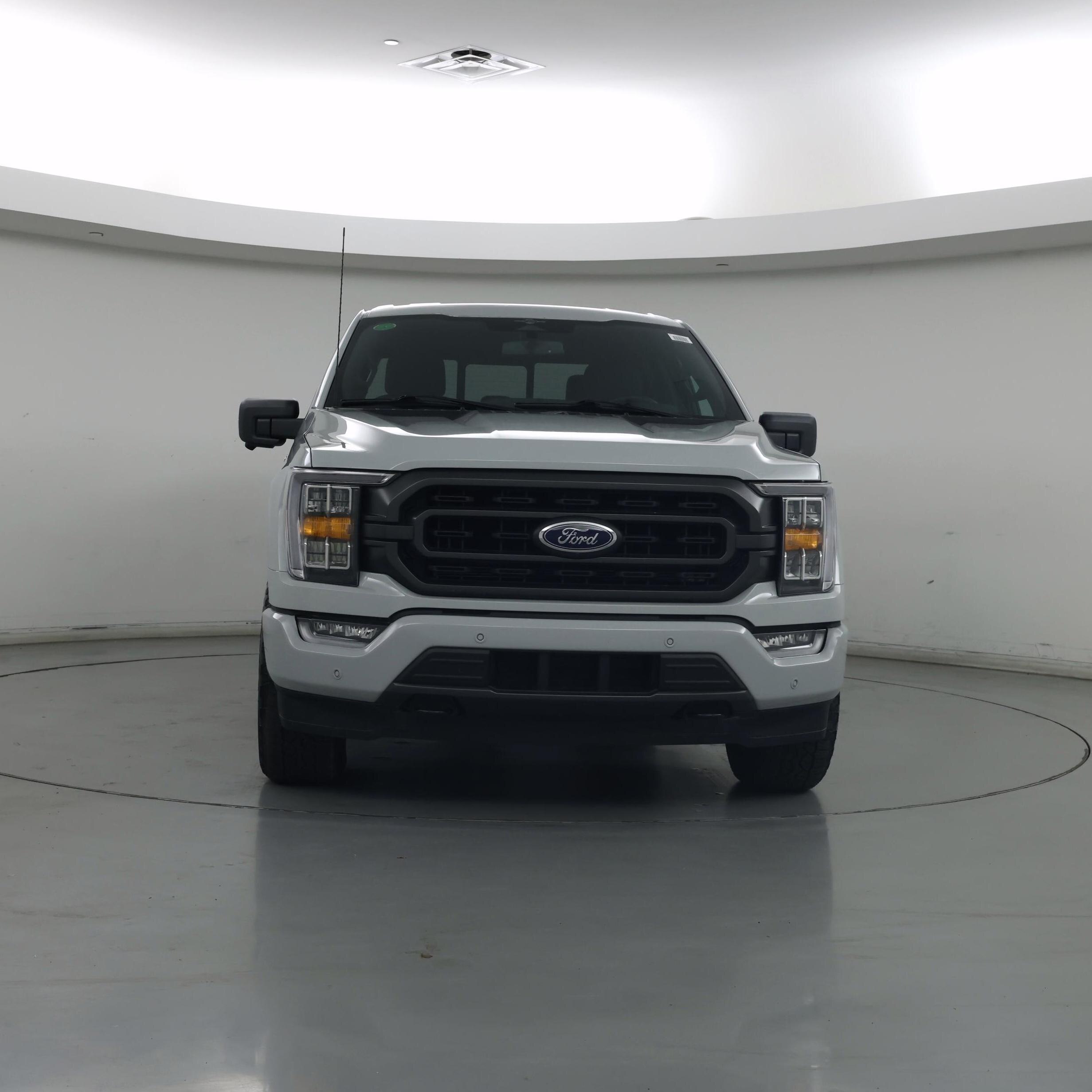 Thumbnail: 2023 Ford F-150 - 5