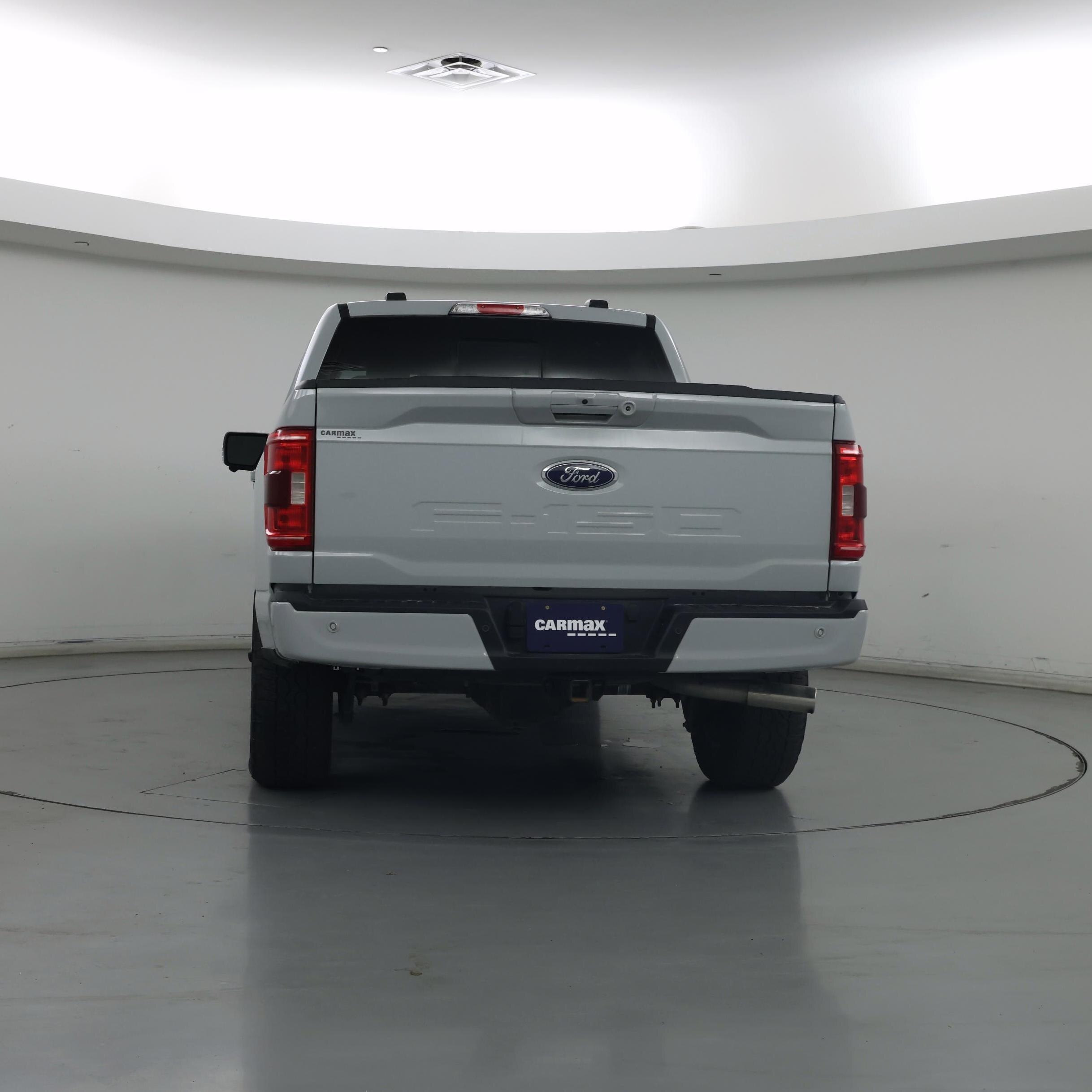 Thumbnail: 2023 Ford F-150 - 6