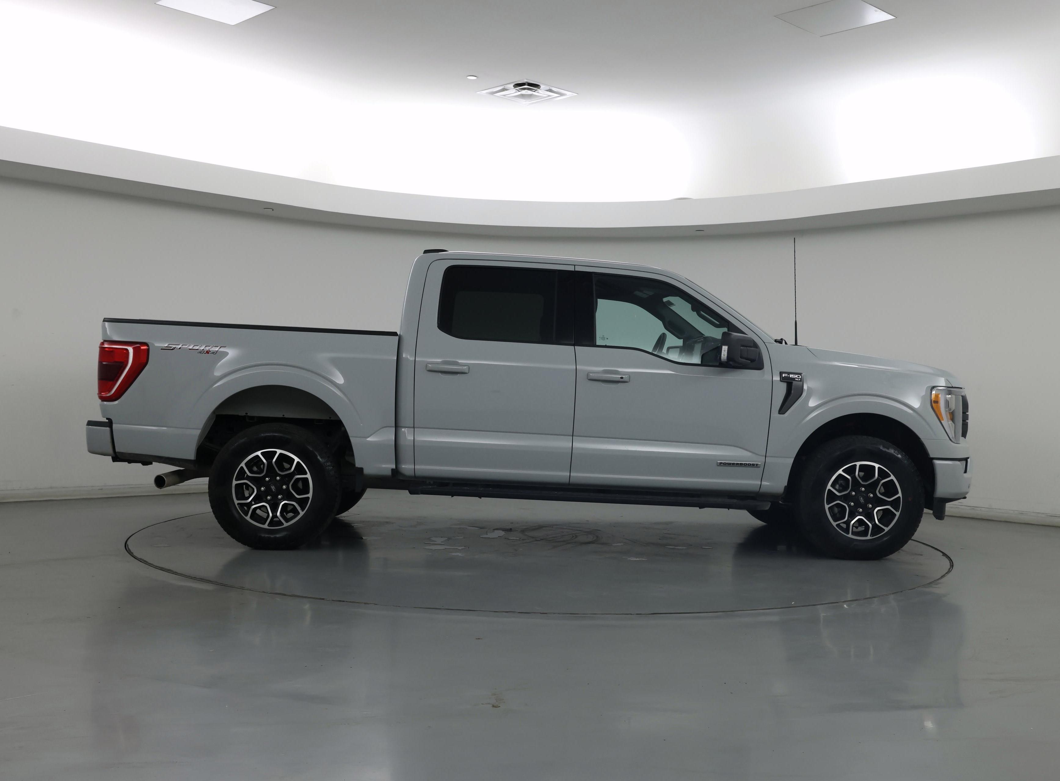 Thumbnail: 2023 Ford F-150 - 7