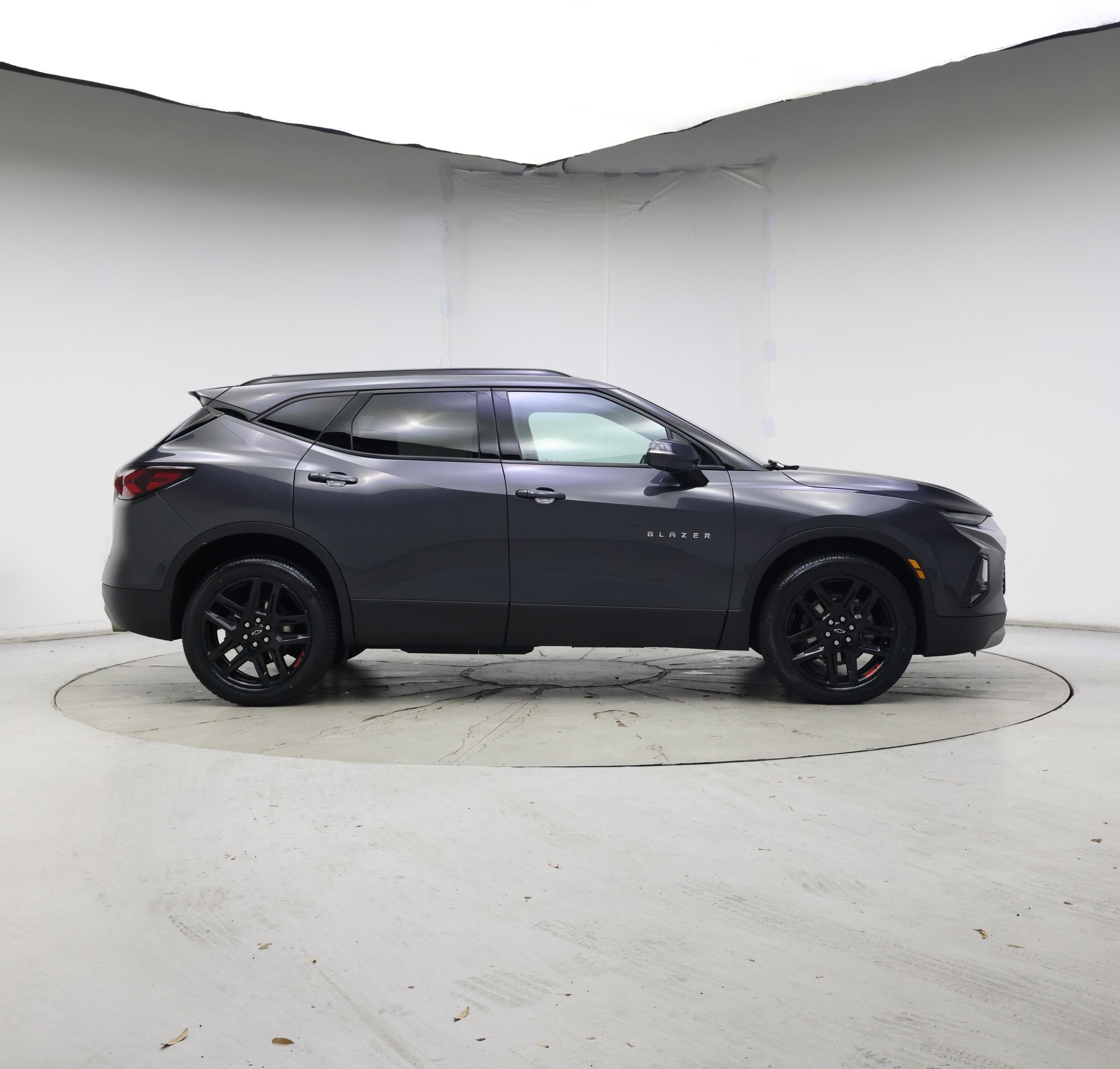 Thumbnail: 2022 Chevrolet Blazer - 7
