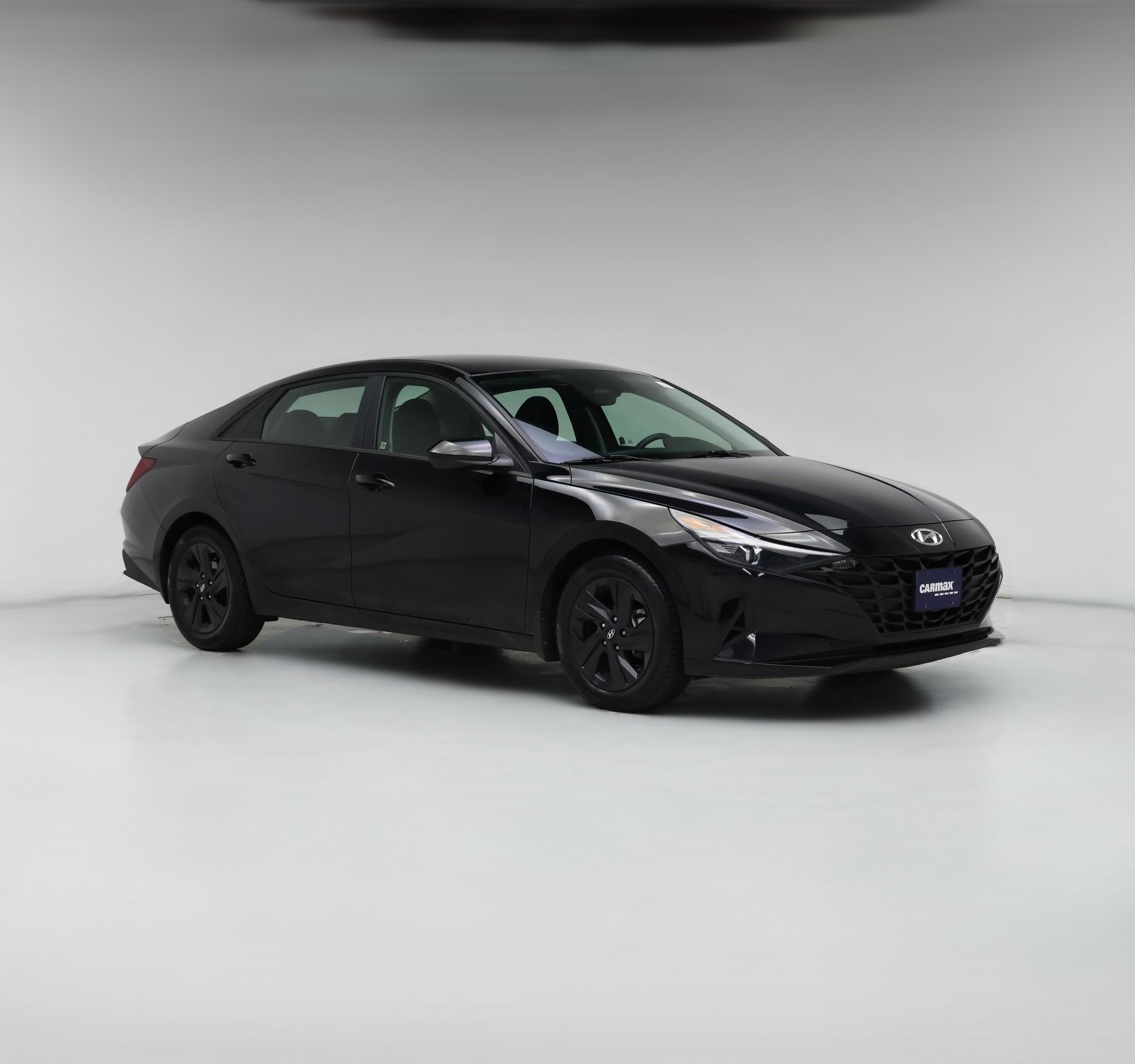 Thumbnail: 2023 Hyundai Elantra - 1
