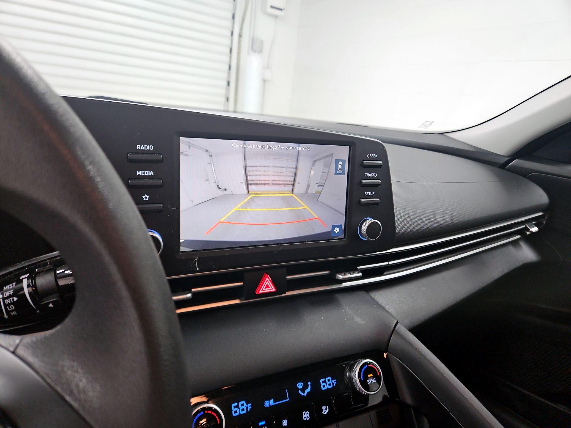 Thumbnail: 2023 Hyundai Elantra - 14