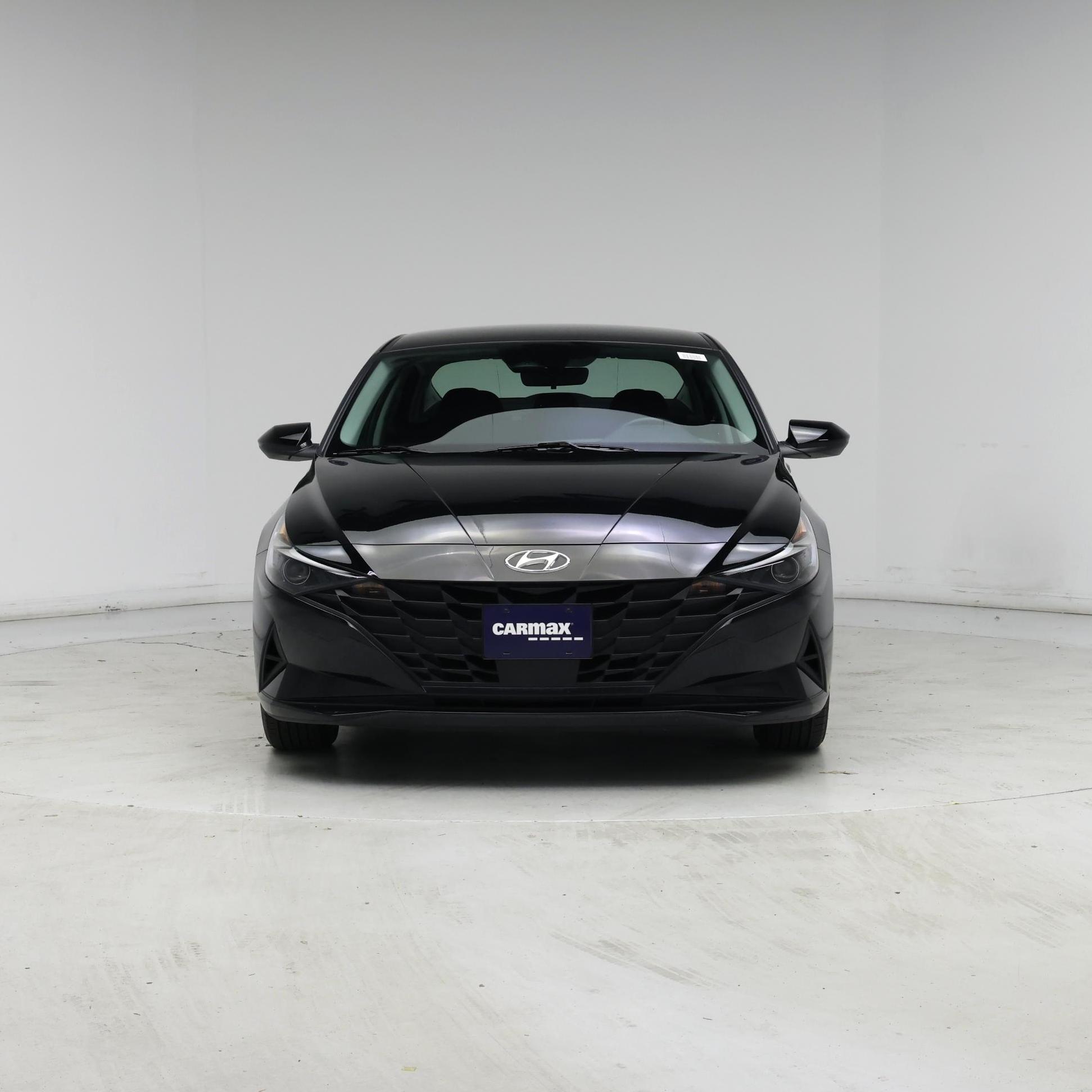 Thumbnail: 2022 Hyundai Elantra - 5