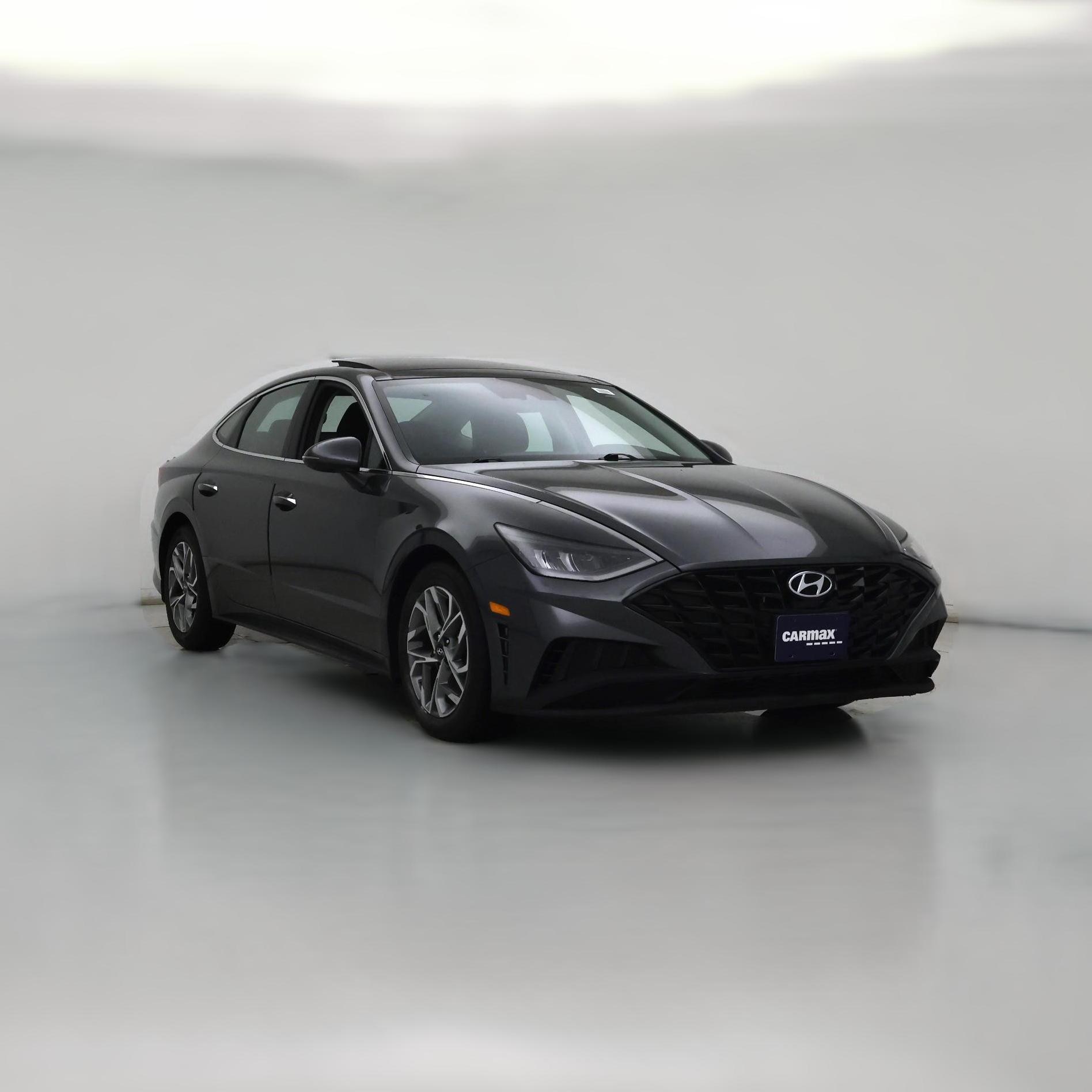 Thumbnail: 2023 Hyundai Sonata - 1