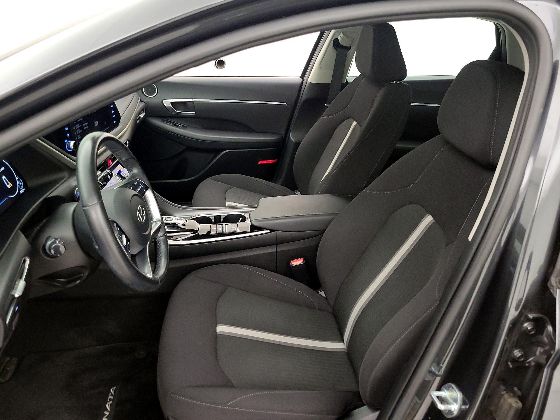 Thumbnail: 2023 Hyundai Sonata - 11