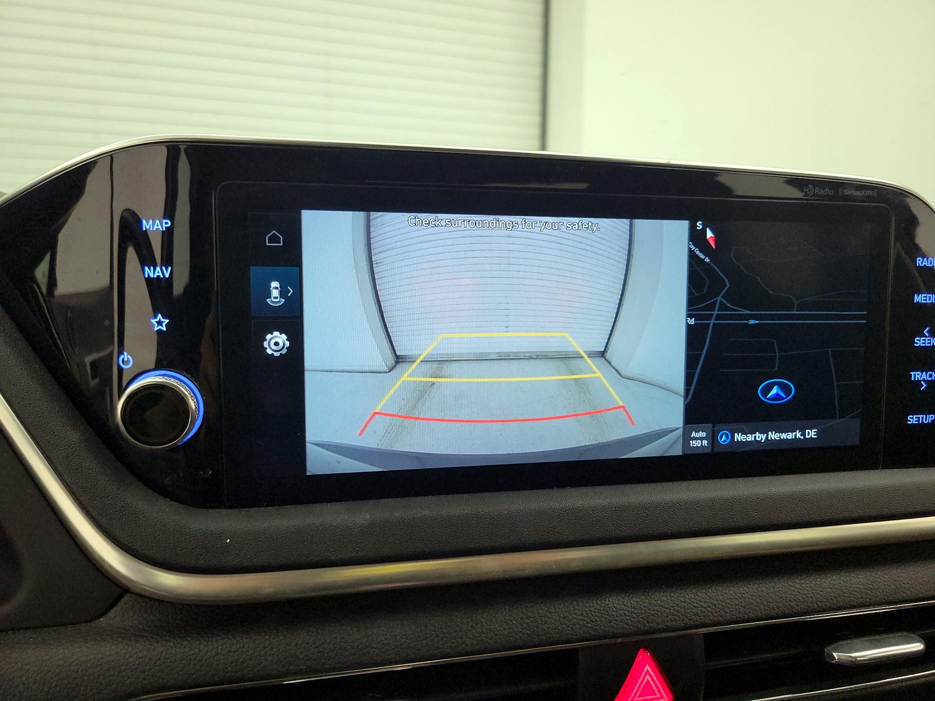 Thumbnail: 2023 Hyundai Sonata - 14