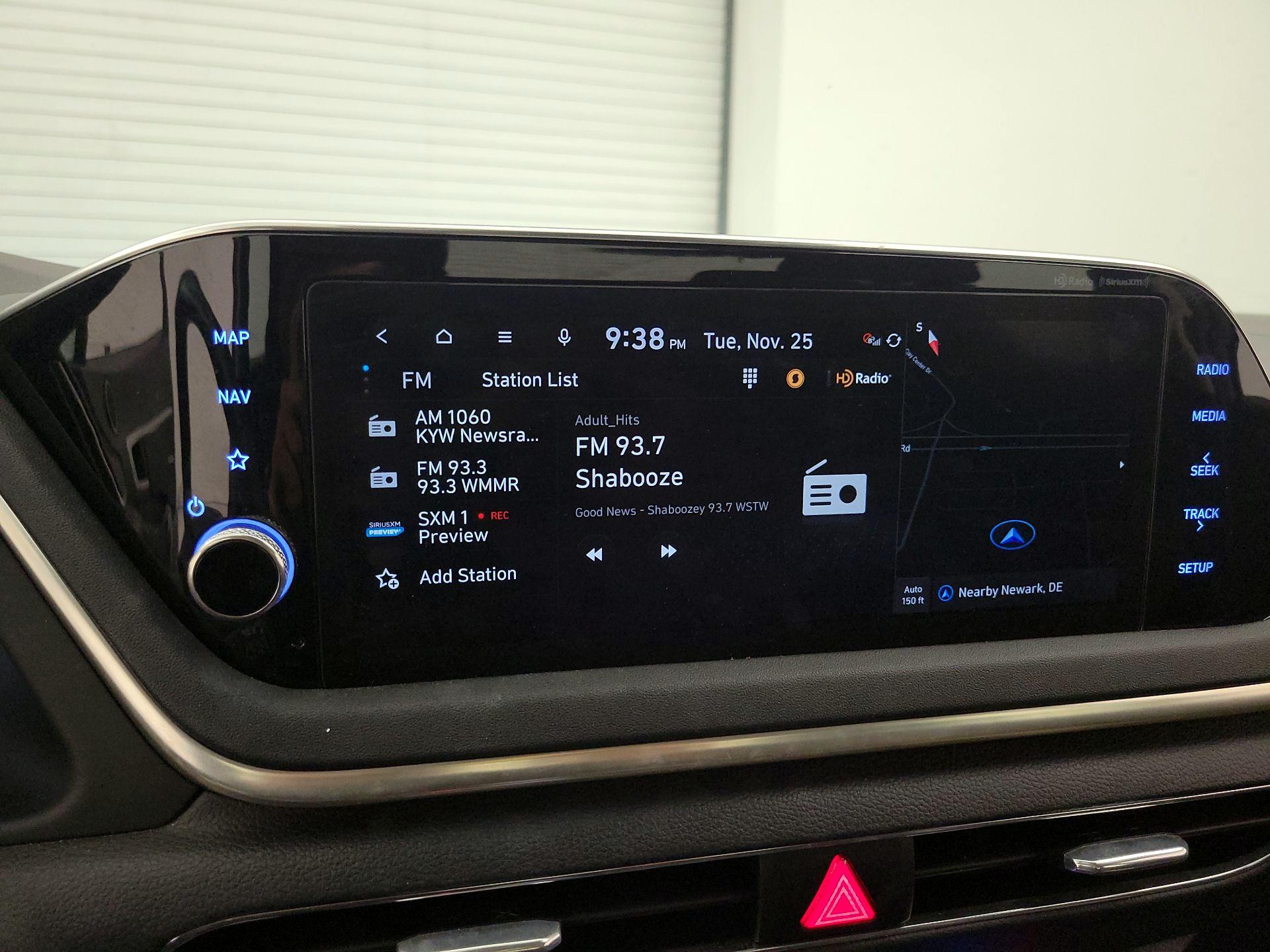 Thumbnail: 2023 Hyundai Sonata - 15