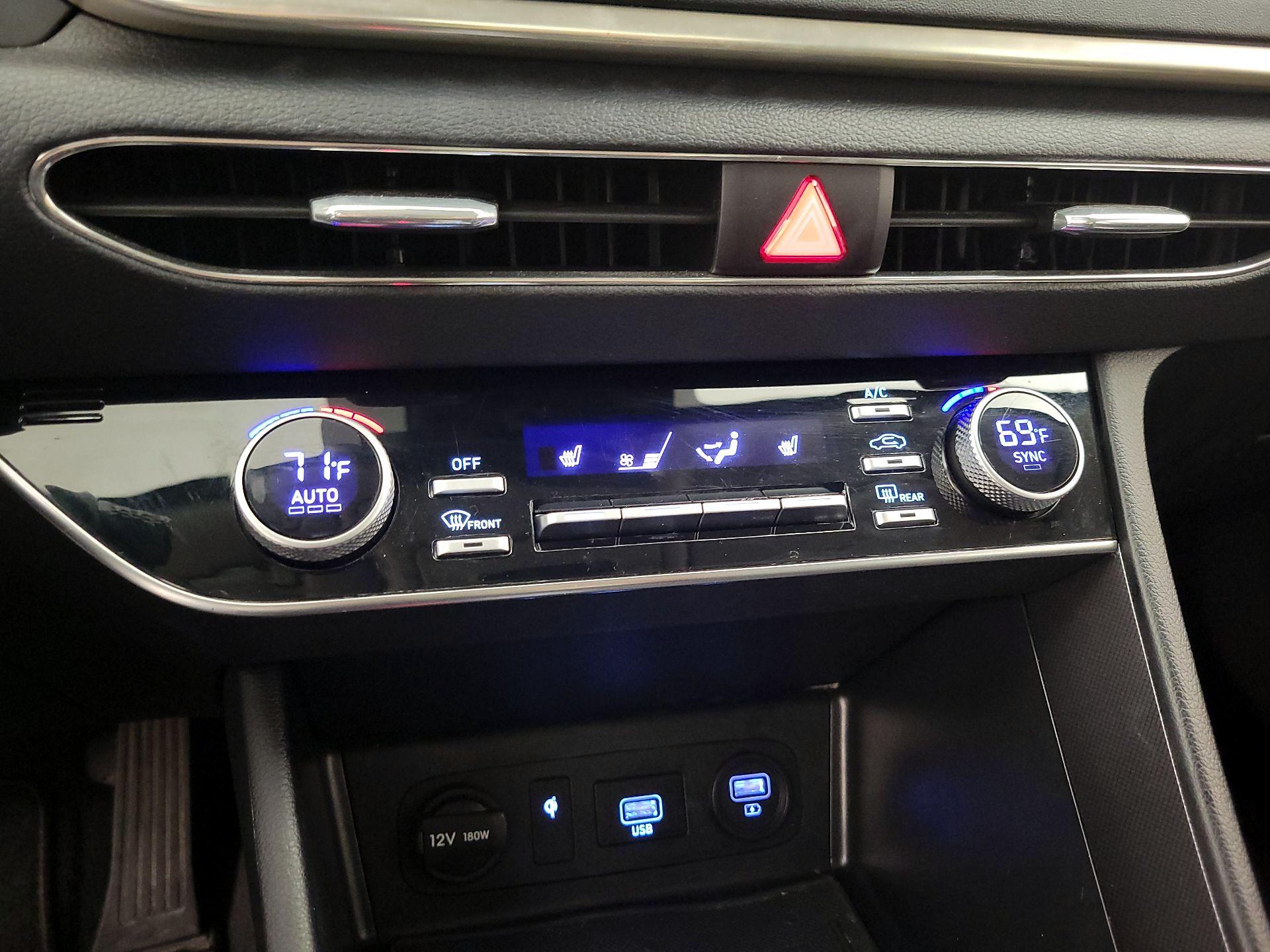 Thumbnail: 2023 Hyundai Sonata - 16