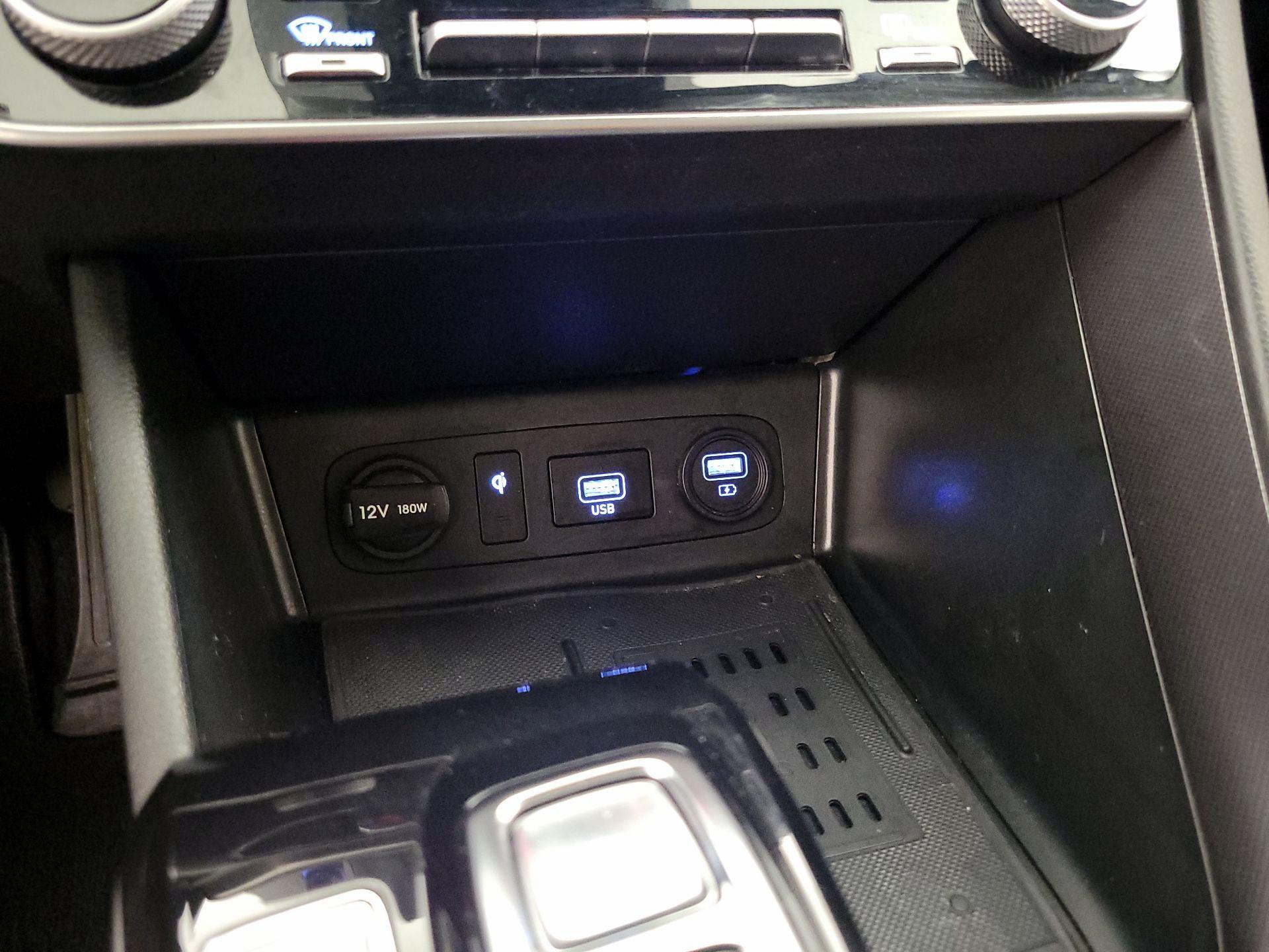 Thumbnail: 2023 Hyundai Sonata - 18