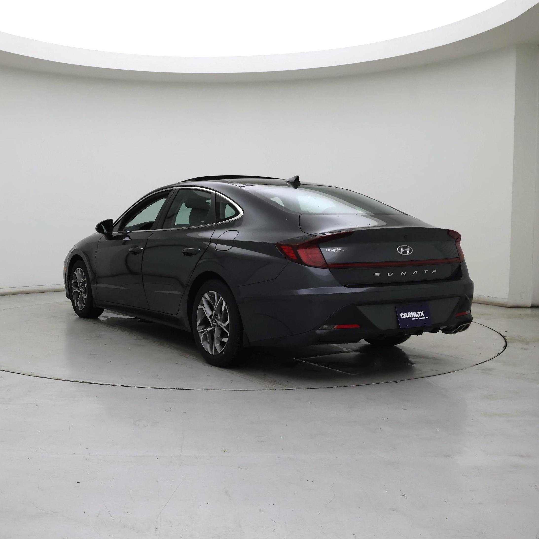 Thumbnail: 2023 Hyundai Sonata - 2