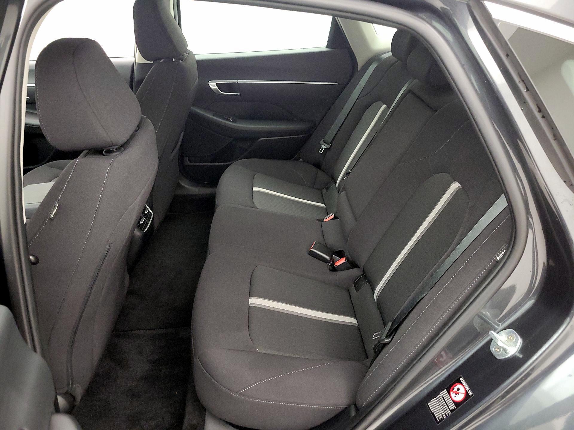 Thumbnail: 2023 Hyundai Sonata - 20