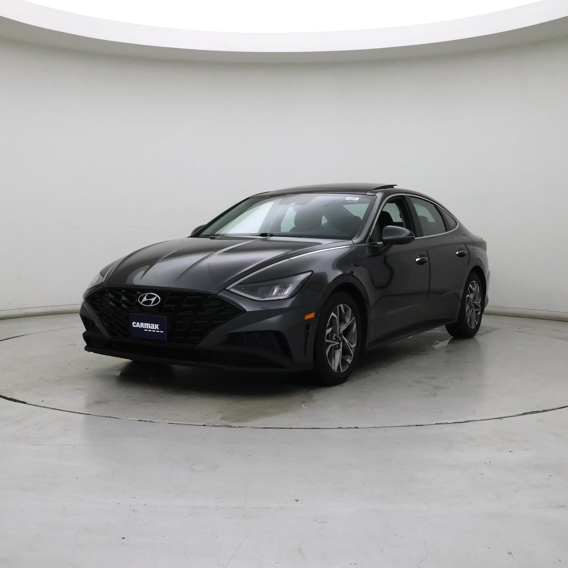 Thumbnail: 2023 Hyundai Sonata - 4