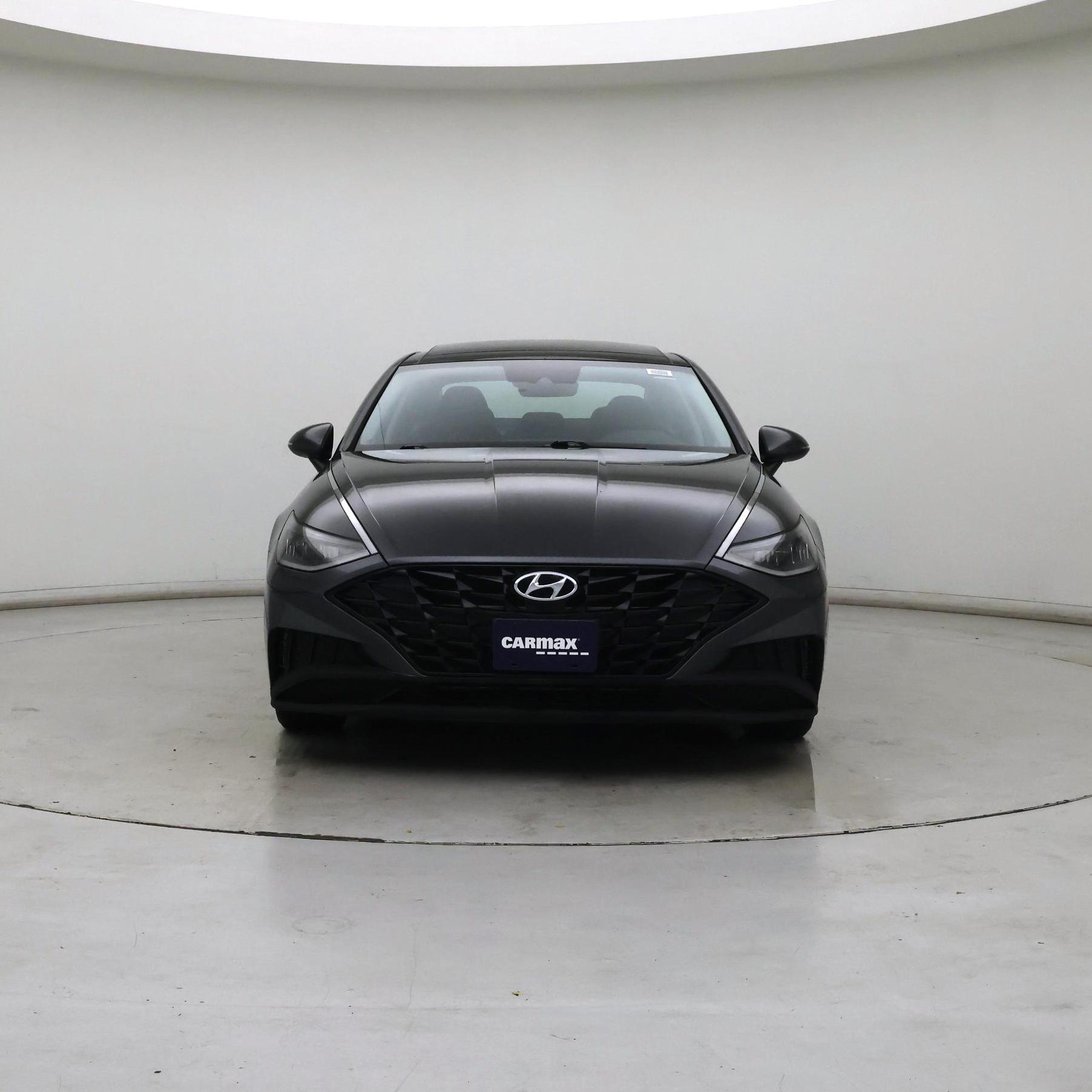 Thumbnail: 2023 Hyundai Sonata - 5