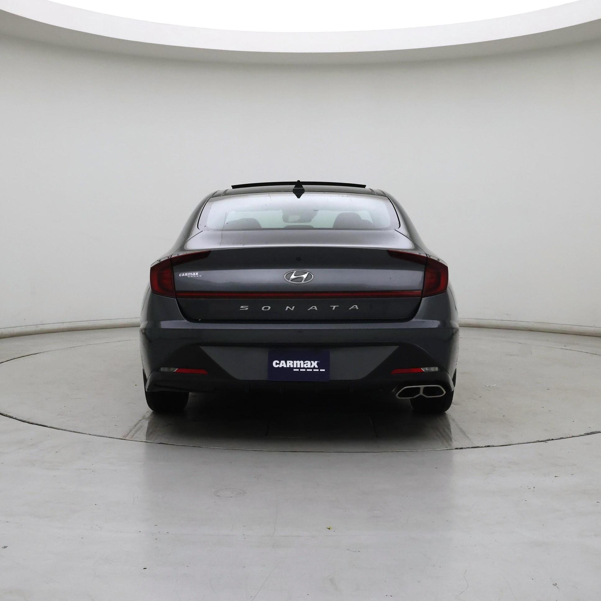 Thumbnail: 2023 Hyundai Sonata - 6