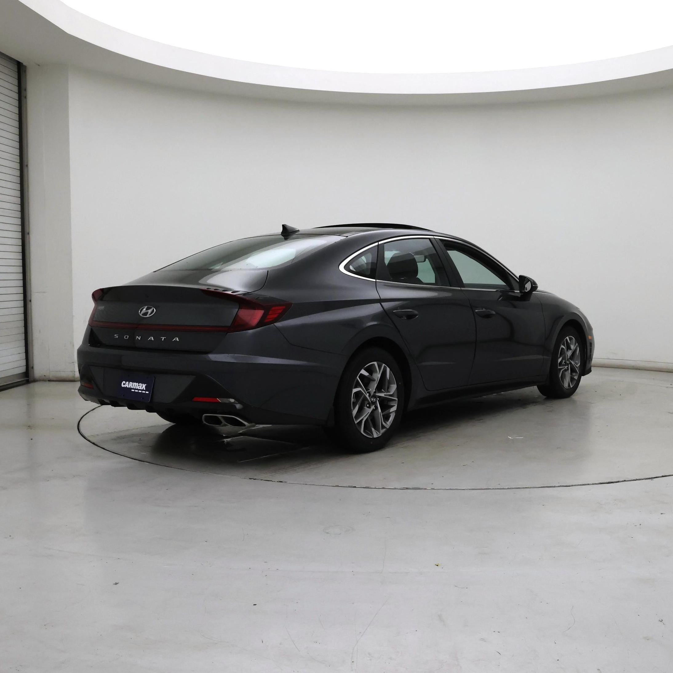 Thumbnail: 2023 Hyundai Sonata - 8