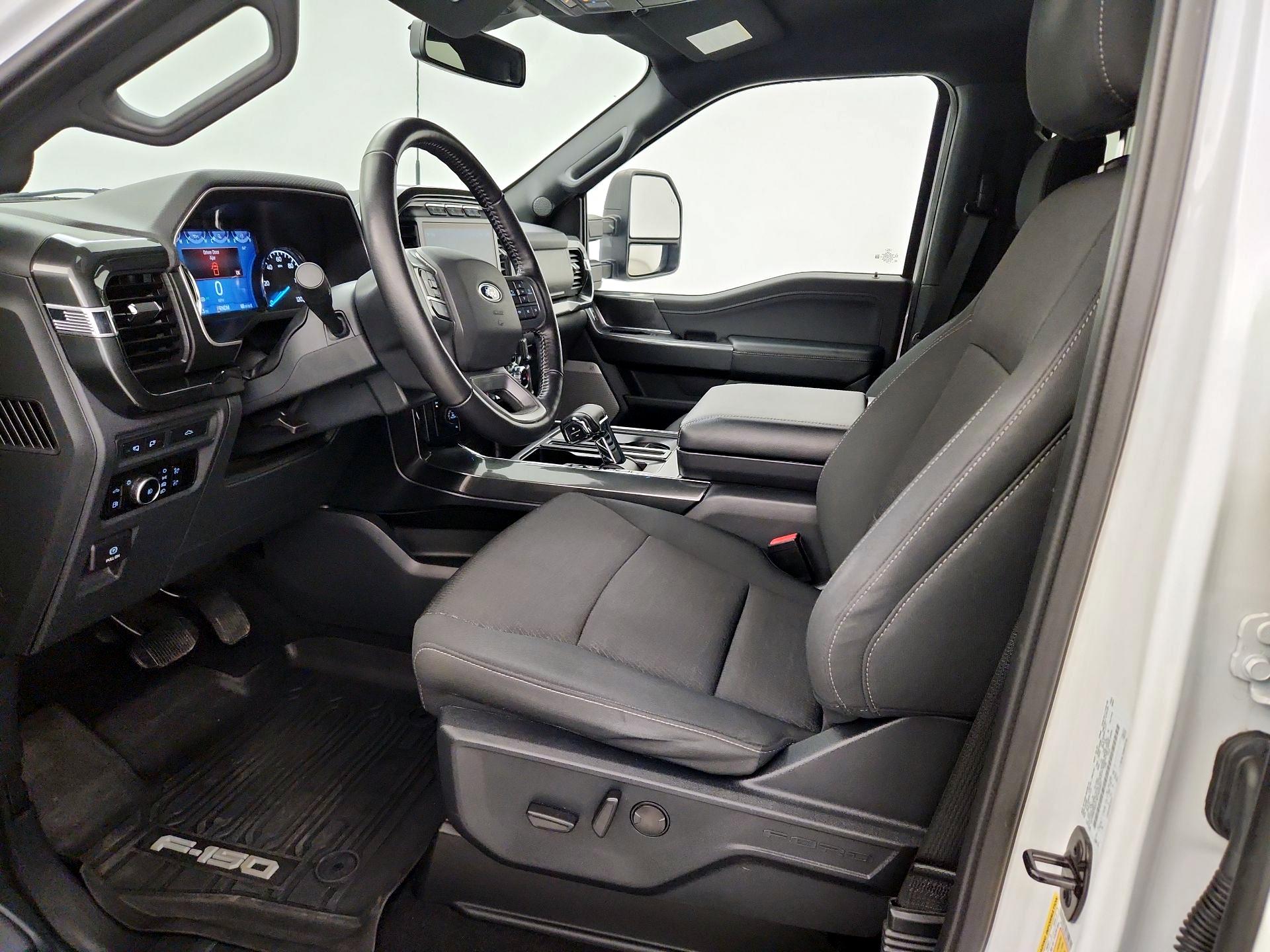 Thumbnail: 2022 Ford F-150 - 11