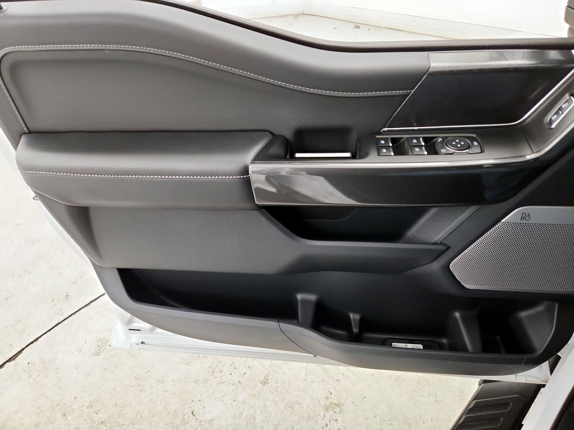 Thumbnail: 2022 Ford F-150 - 12