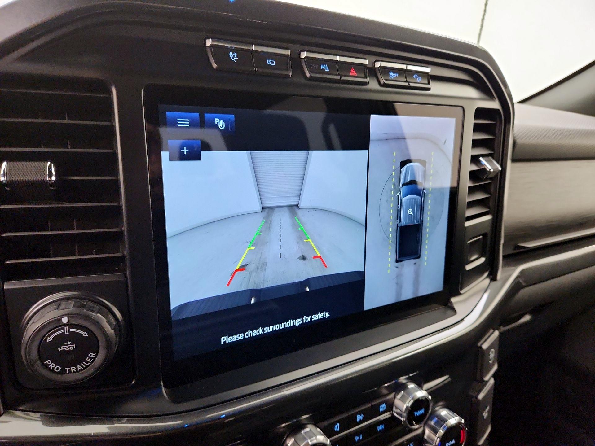 Thumbnail: 2022 Ford F-150 - 15