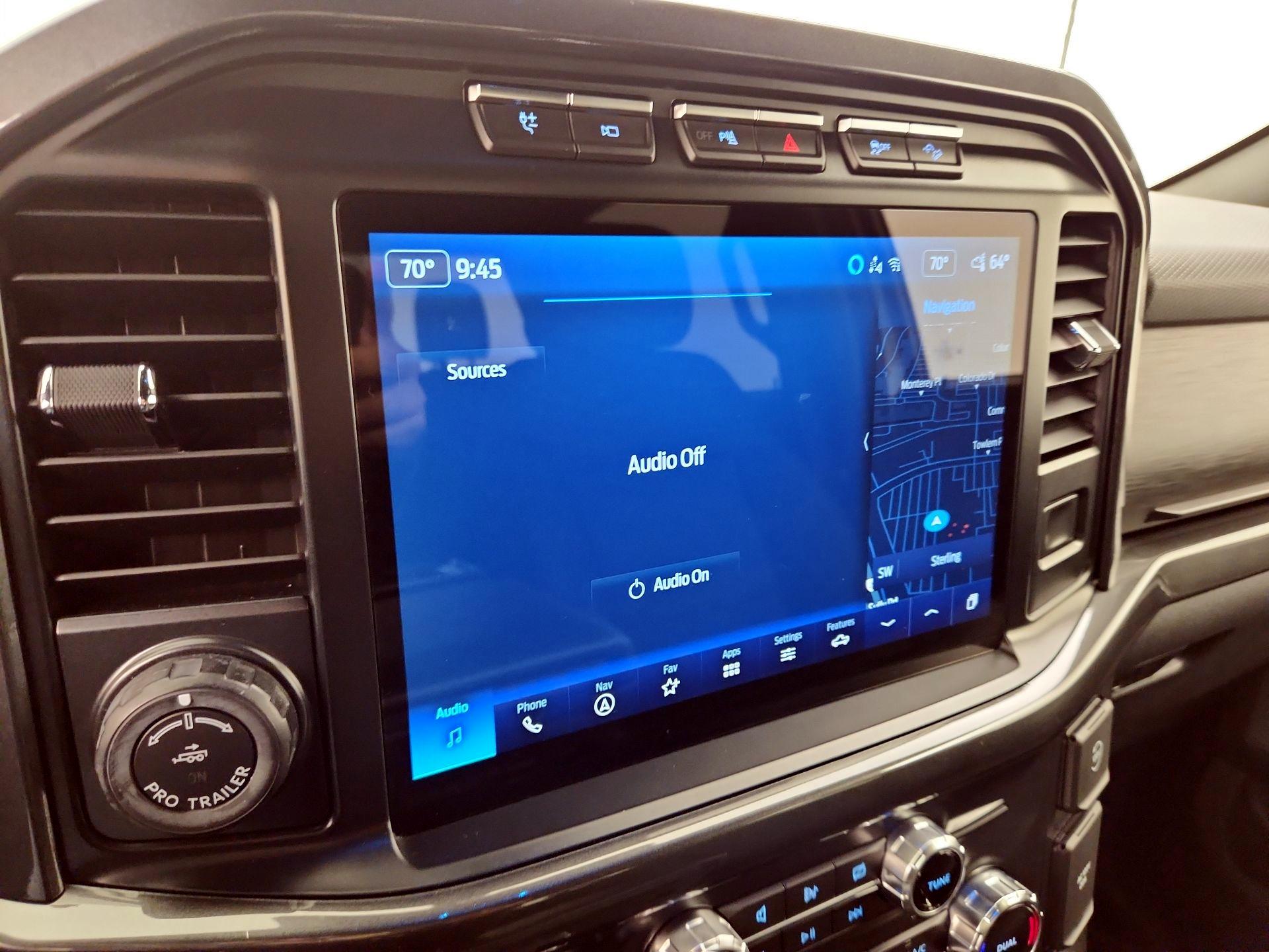 Thumbnail: 2022 Ford F-150 - 16